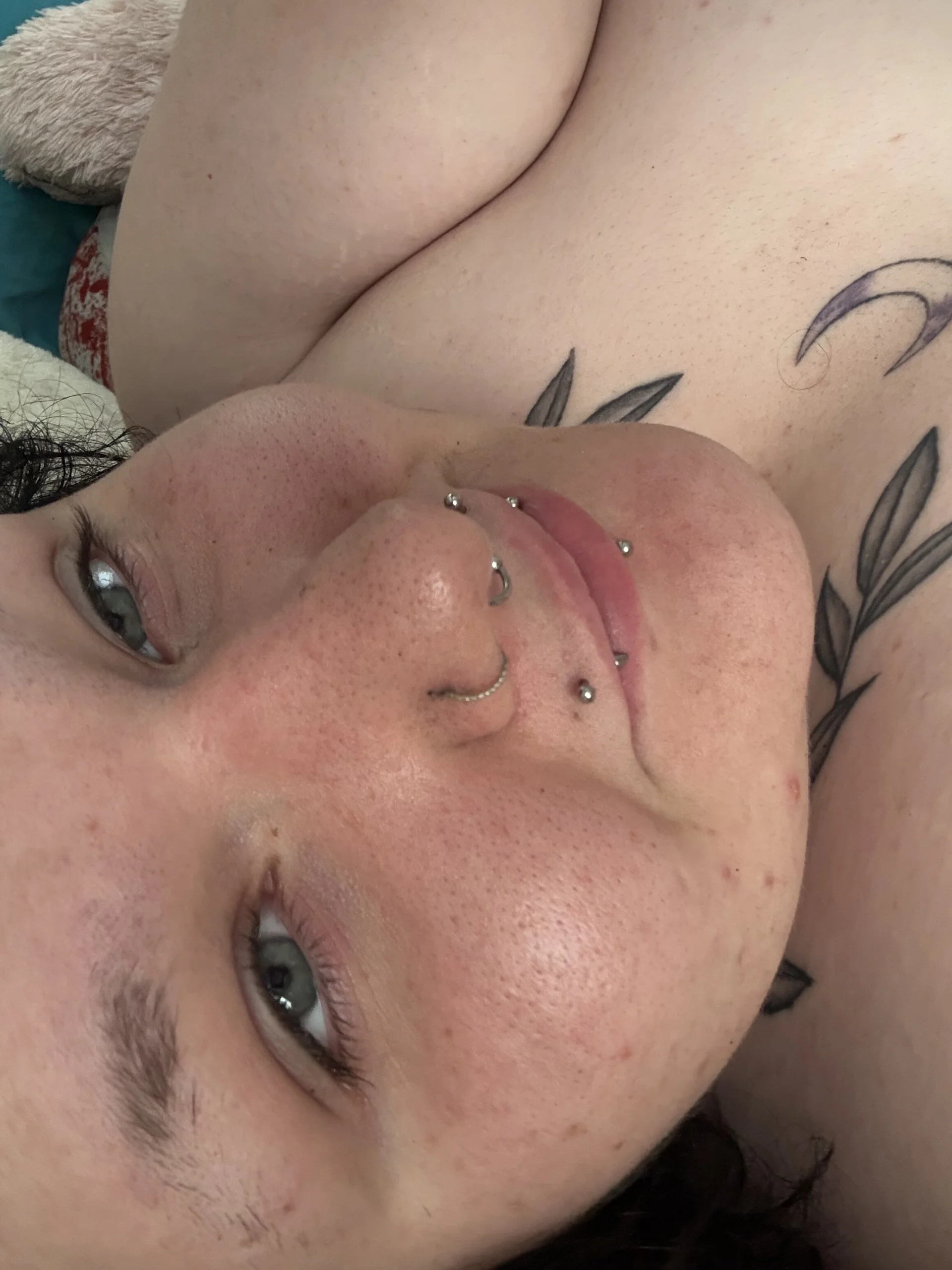 XXX Porn Photo of Nude bigtiteclipse 8