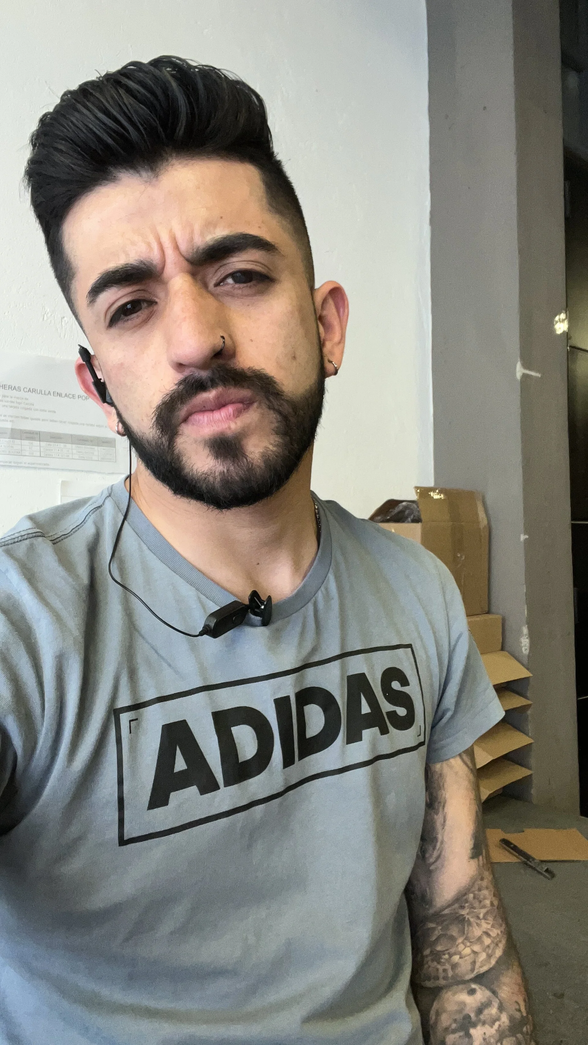 XXX Porn Photo of Nude Ryan_Prince_sex 4
