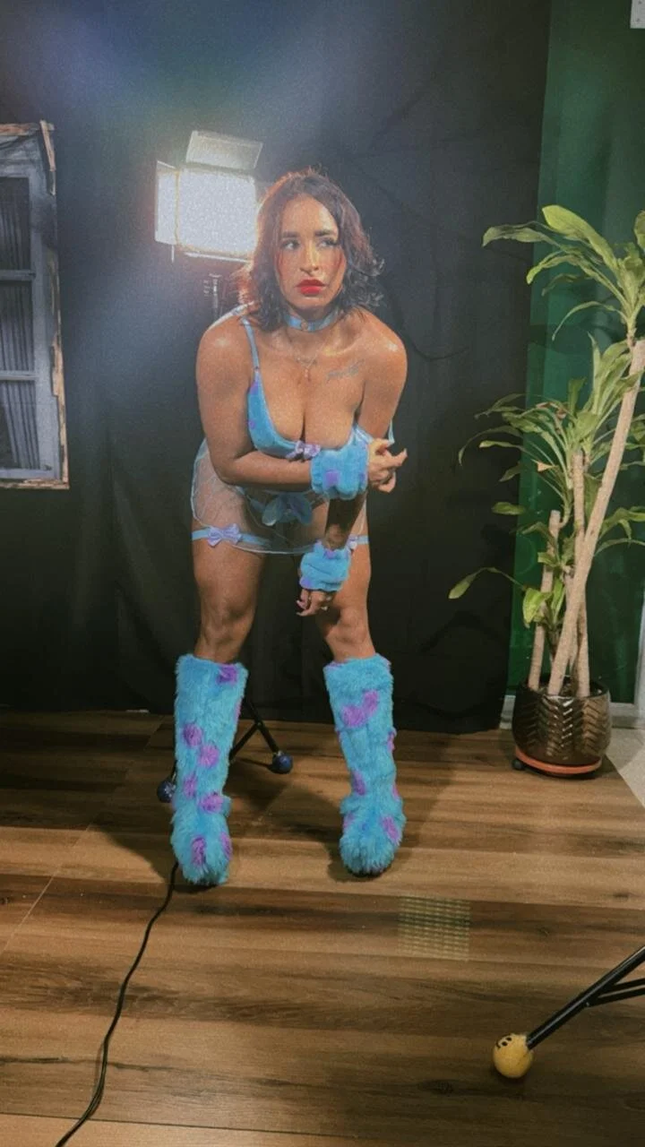 XXX Porn Photo of Nude Brianna_harper 9