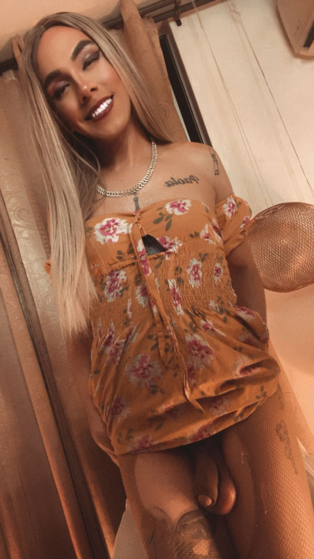 XXX Porn Photo of Nude VenusSantana 395