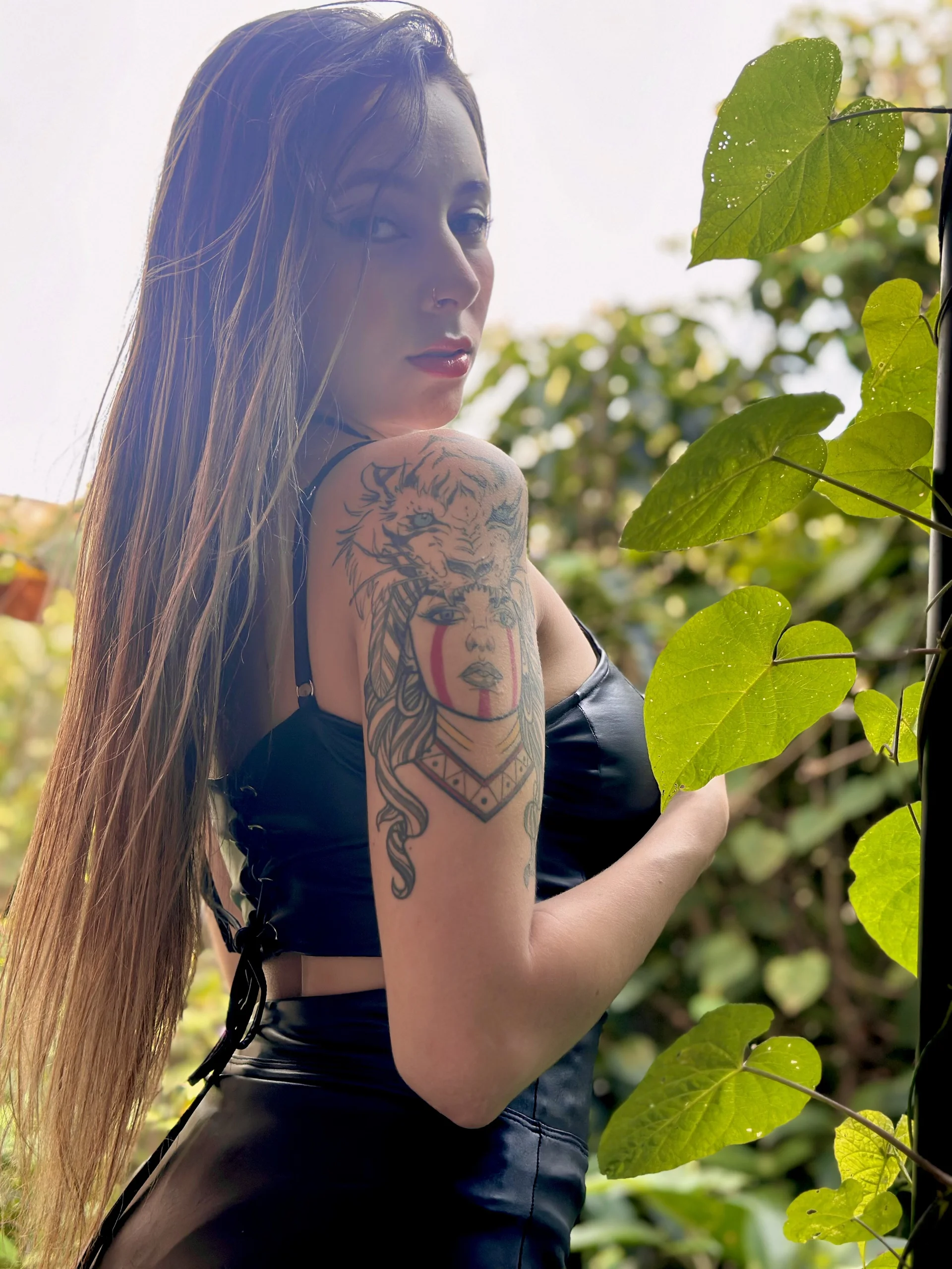 XXX Porn Photo of Nude AmbarHills_1 23