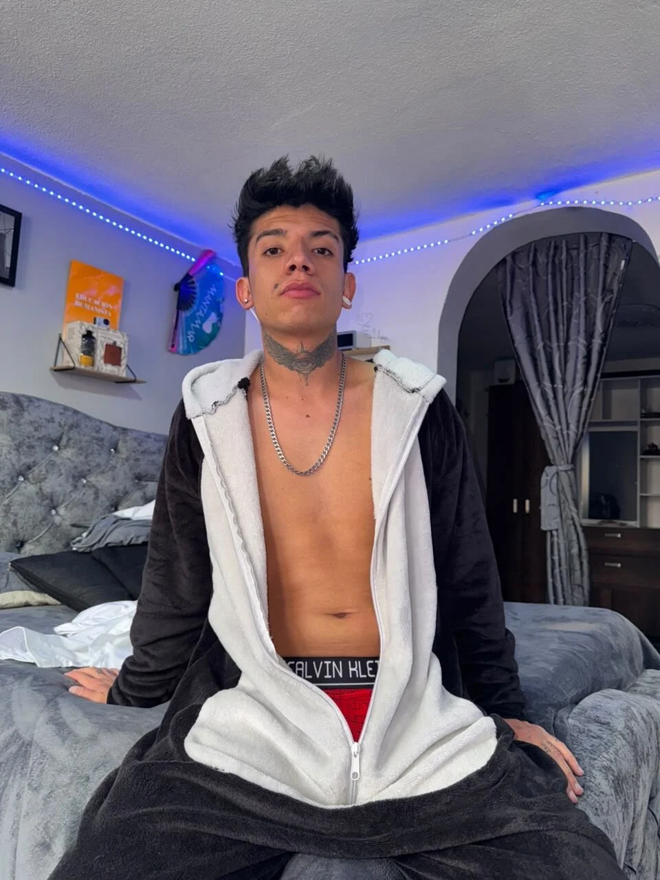 XXX Porn Photo of Nude Brandon_05_ 4