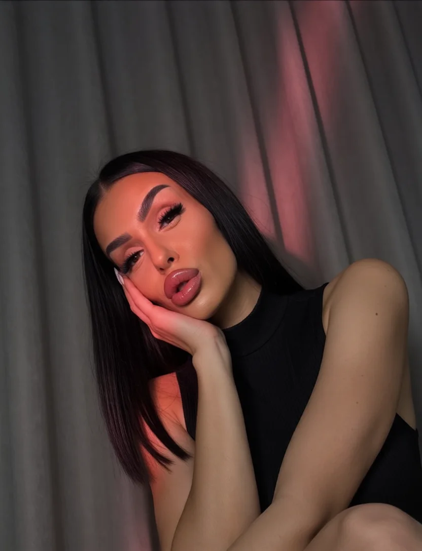 XXX Porn Photo of Nude KimWilmes 11