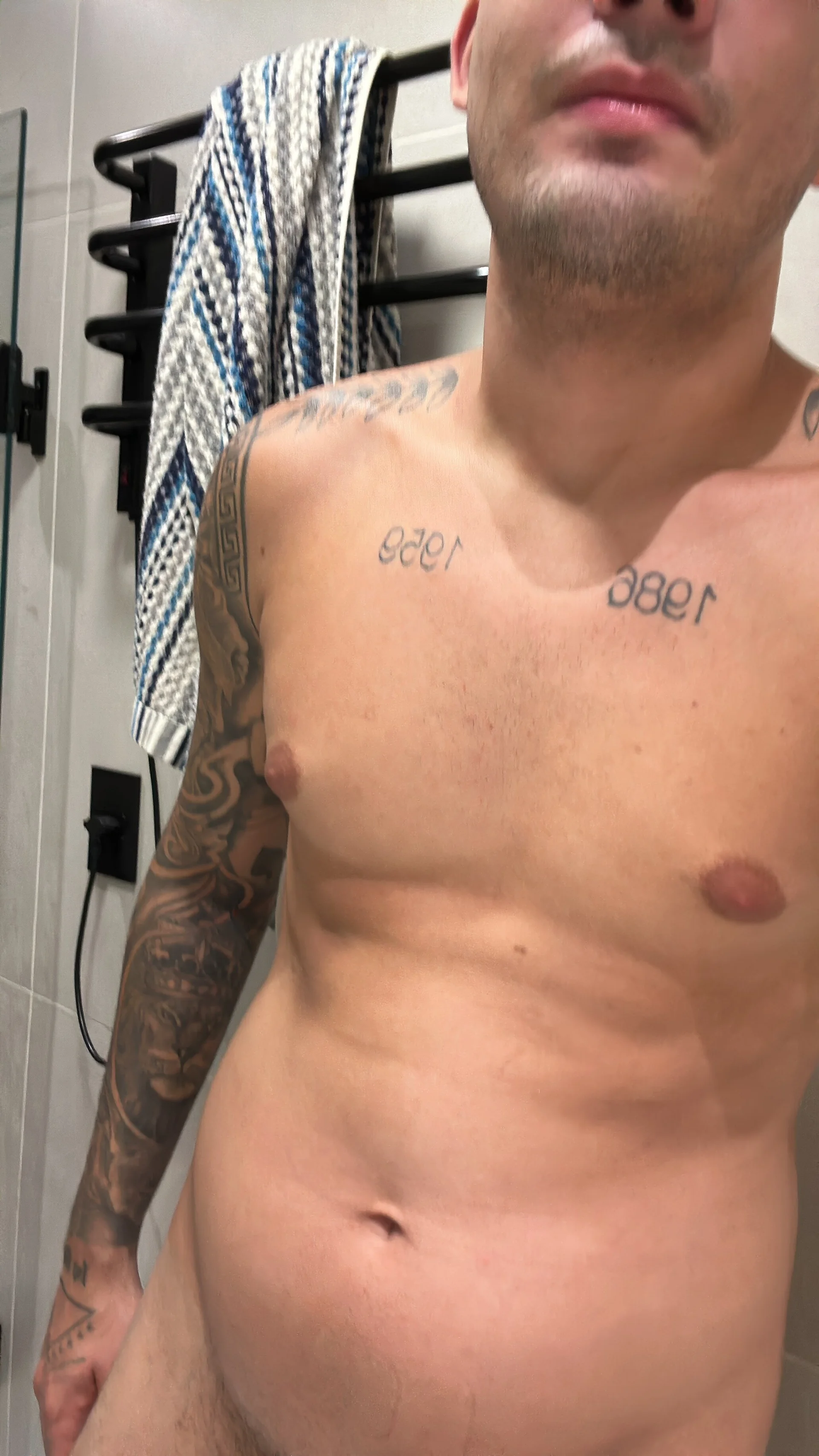 XXX Porn Photo of Nude orlandodotado 5