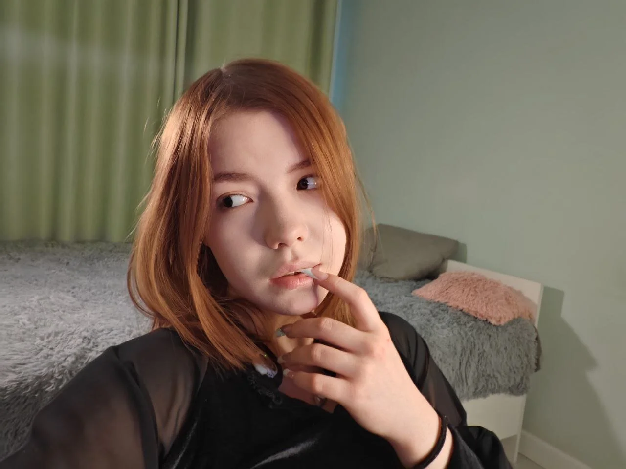 XXX Porn Photo of Nude LakishaSoliani 22