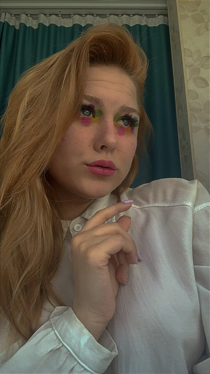 XXX Porn Photo of Nude Lasly_Fox 67