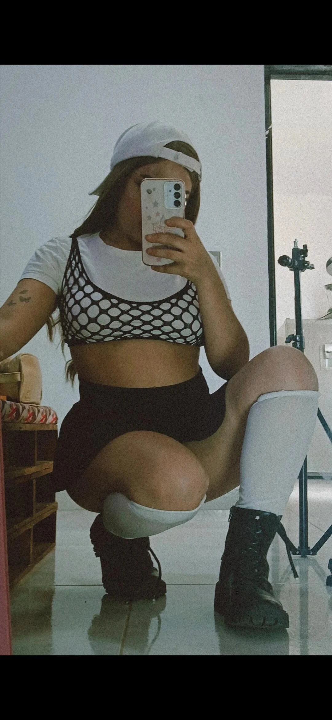 XXX Porn Photo of Nude RosseCollins 31