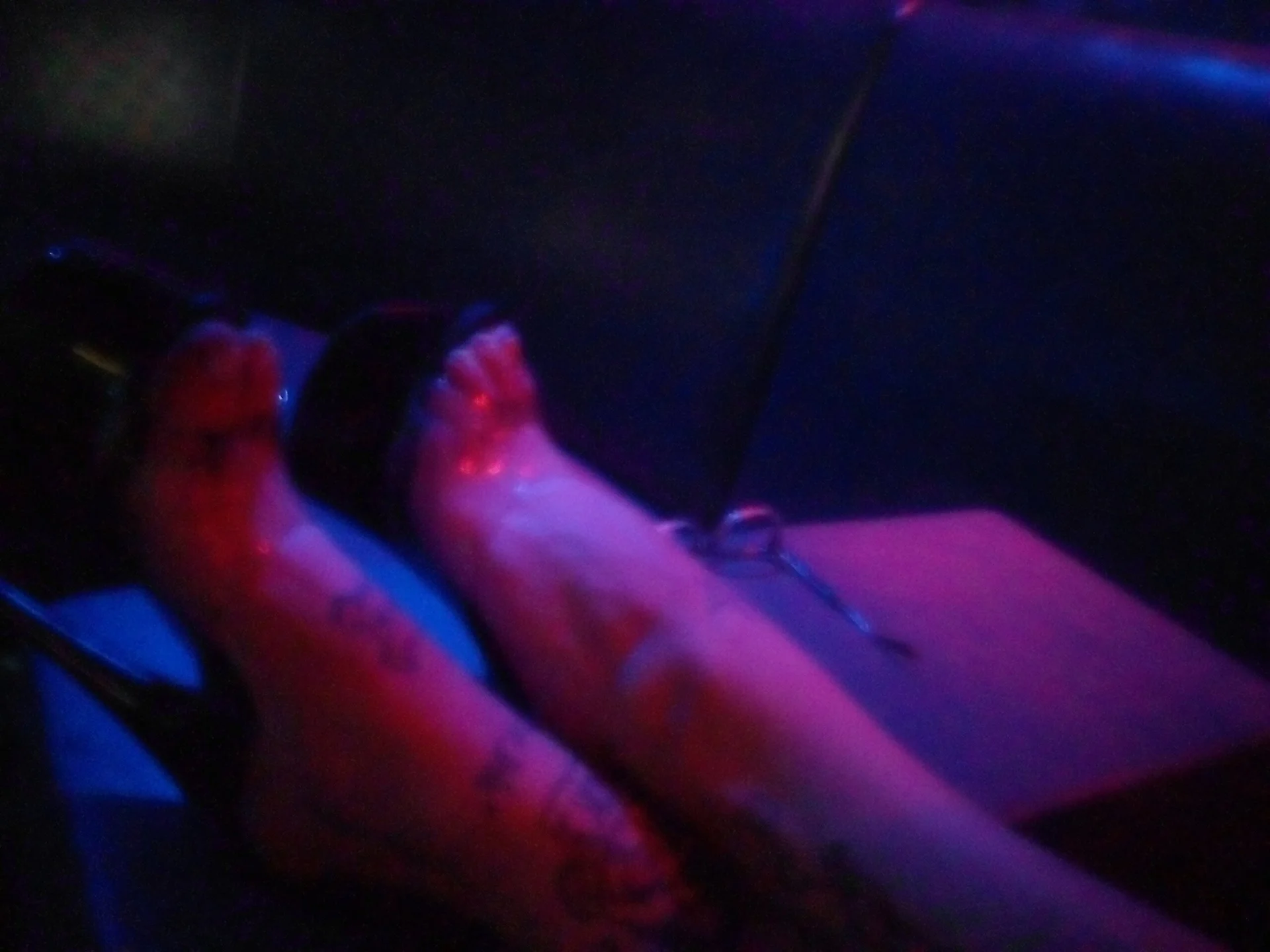 XXX Porn Photo of Nude Loddi_XxX 3