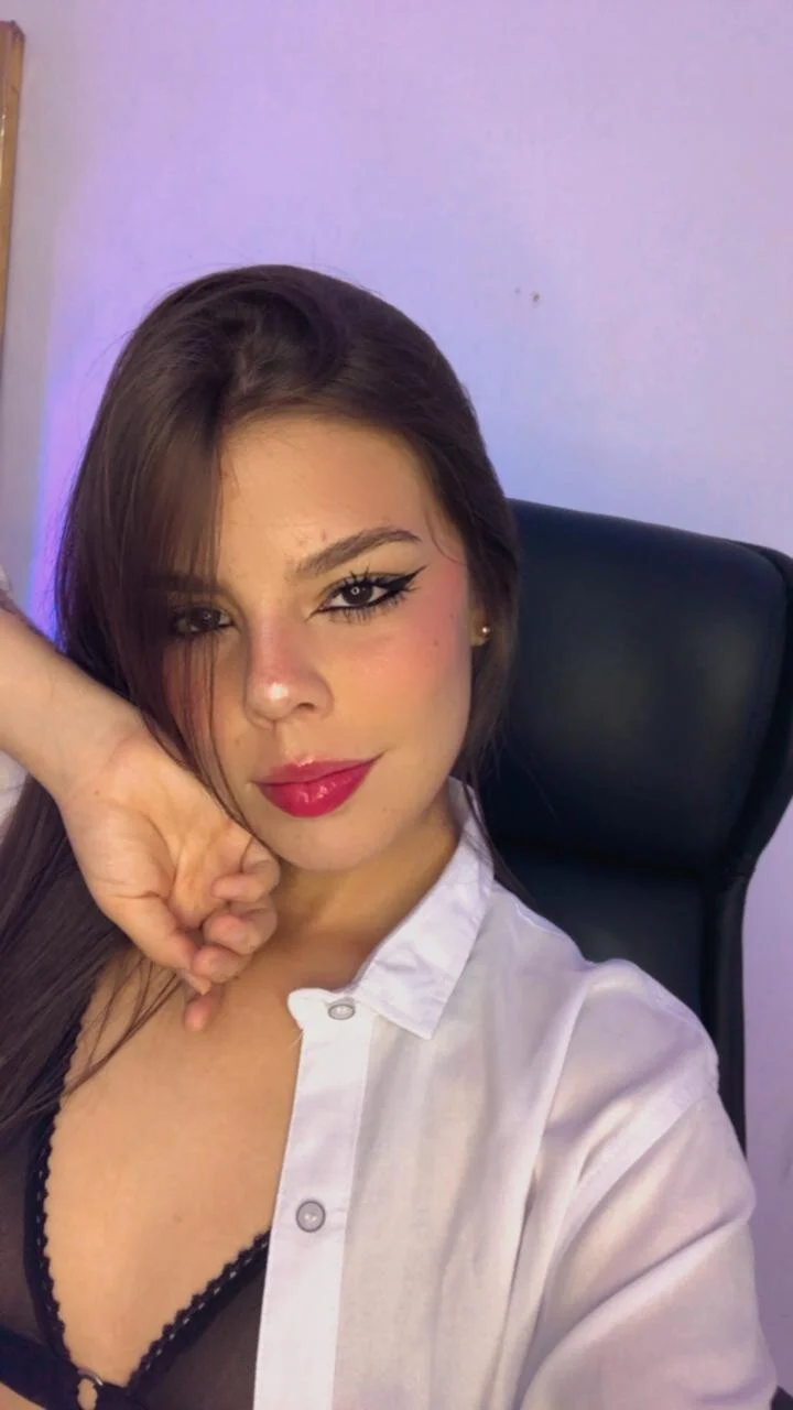 XXX Porn Photo of Nude LanaJones_ 30