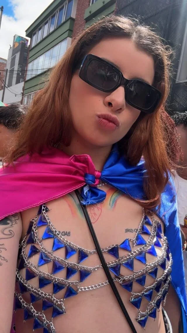 XXX Porn Photo of Nude Naomy_tay1 70
