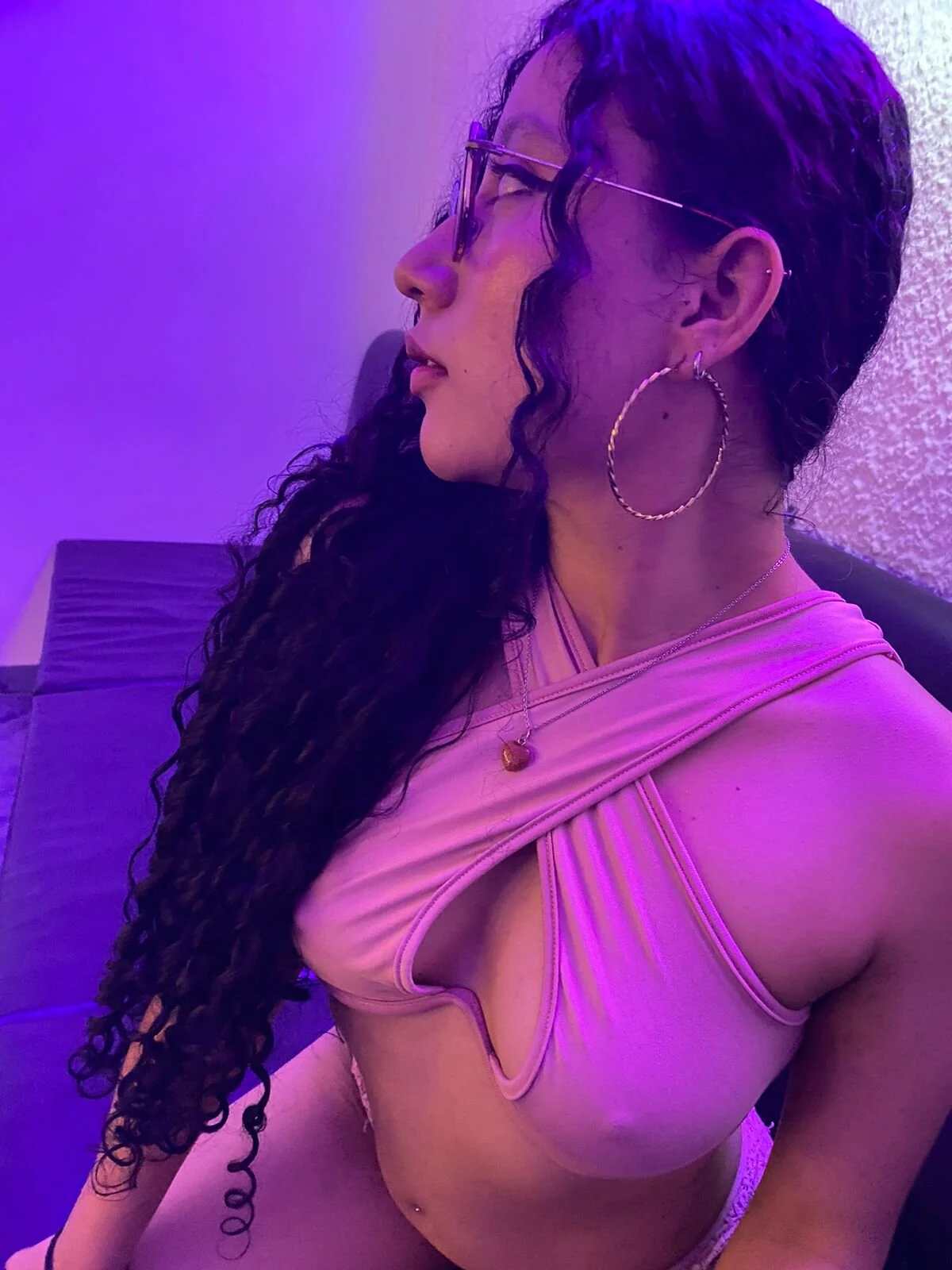 XXX Porn Photo of Nude BriaConner_ 3