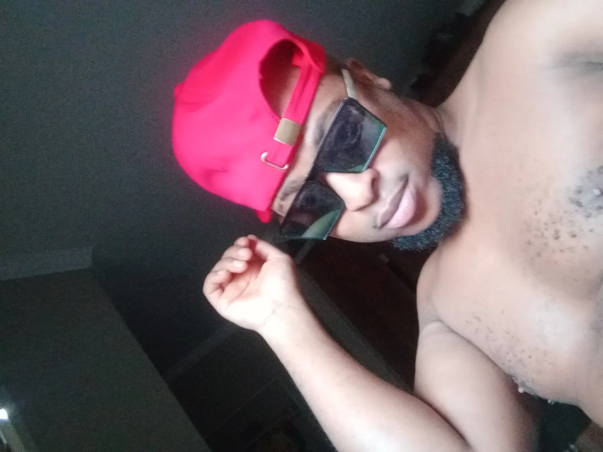 XXX Porn Photo of Nude CommonDee 3