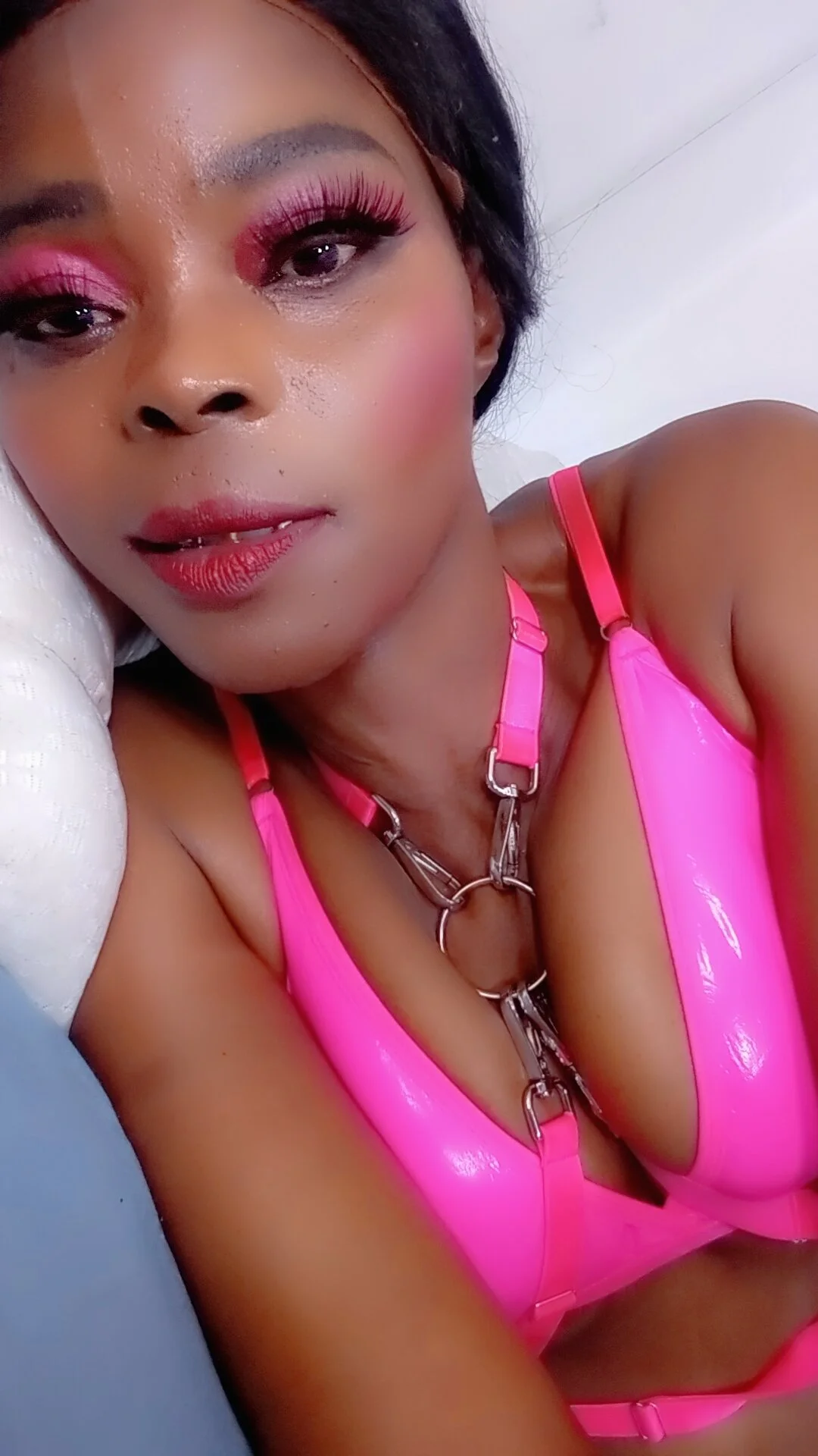 XXX Porn Photo of Nude MaturePrettyLady01 8