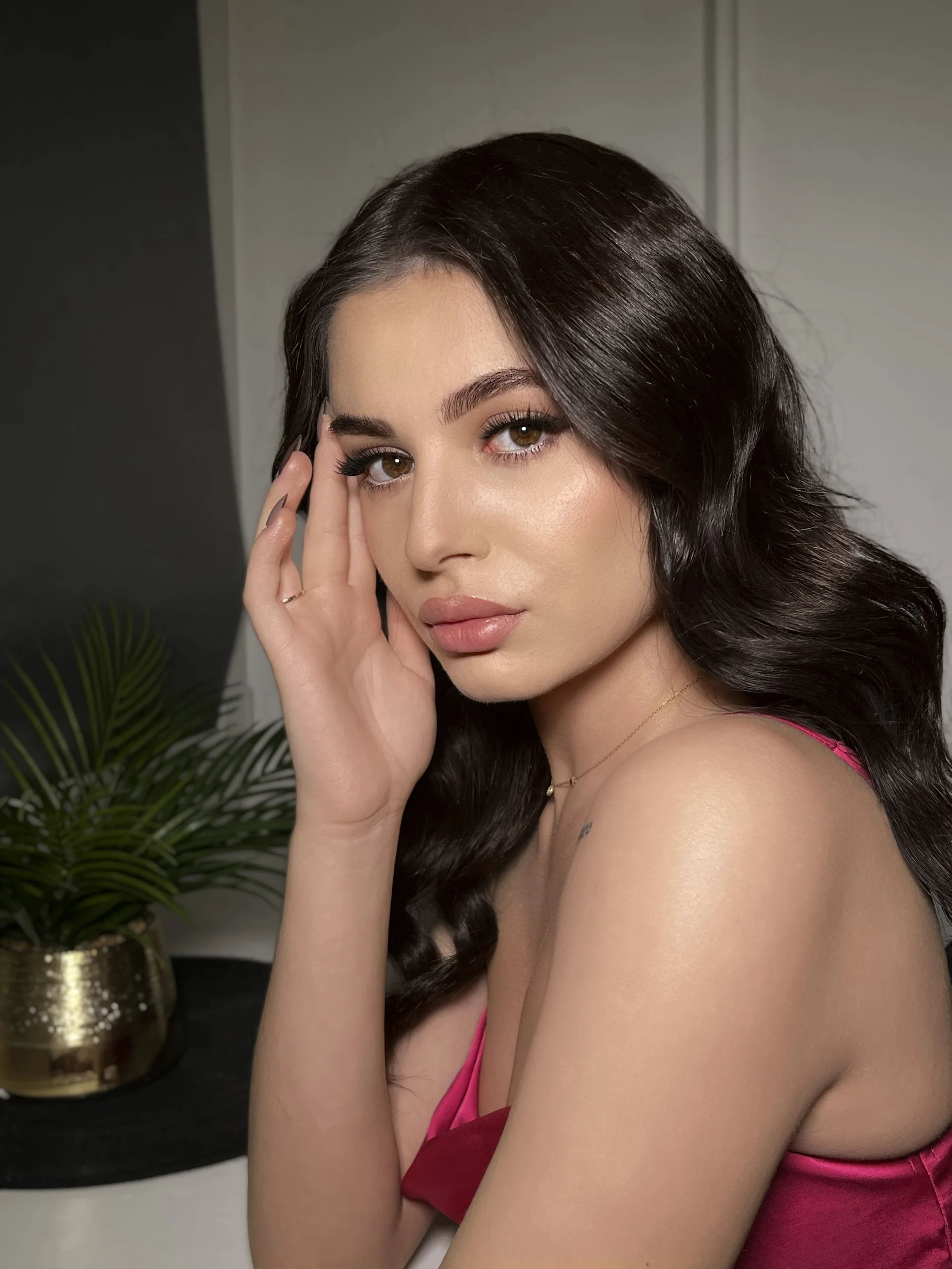 XXX Porn Photo of Nude Nikol_Dream_ 1