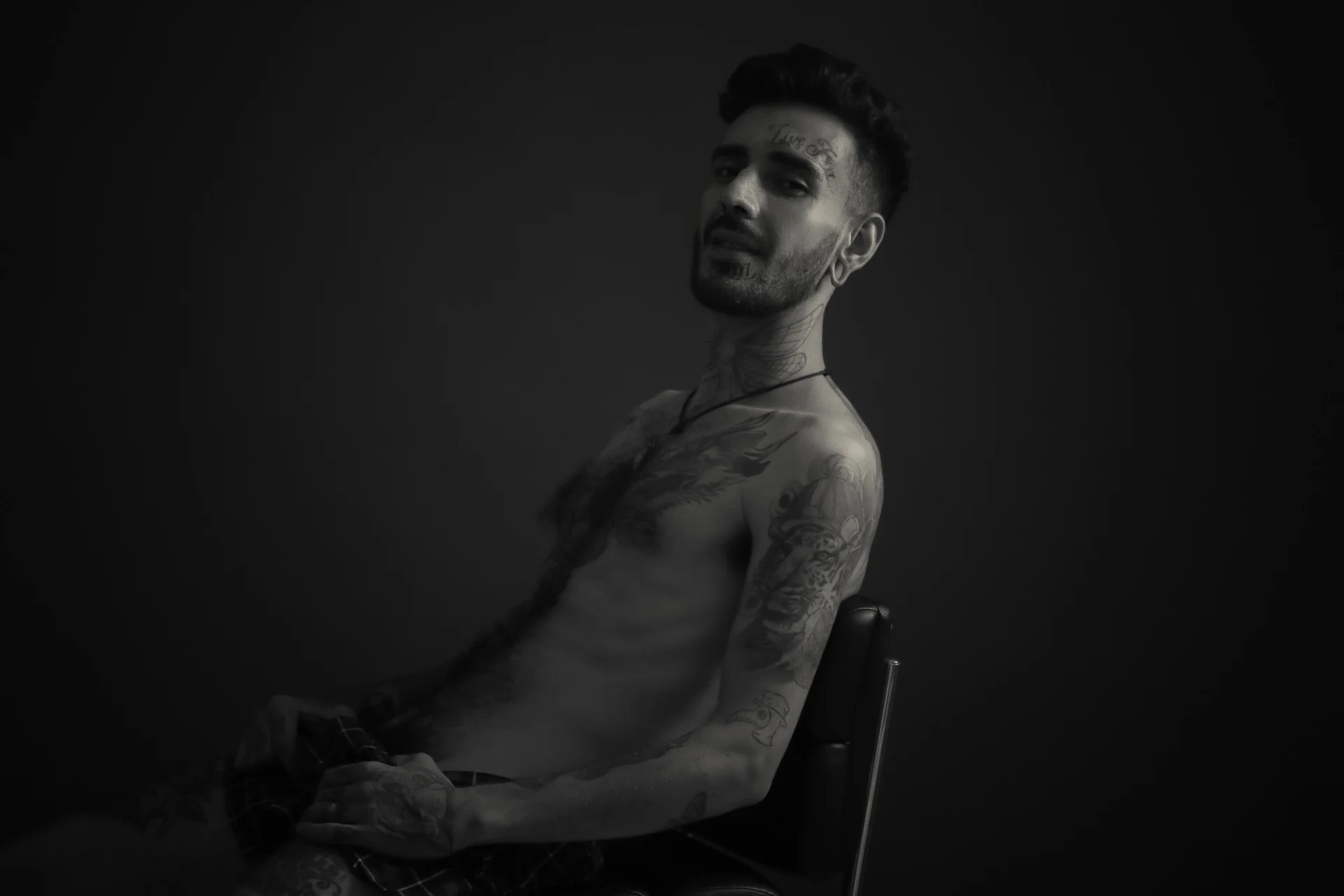 XXX Porn Photo of Nude harry_reems1 1