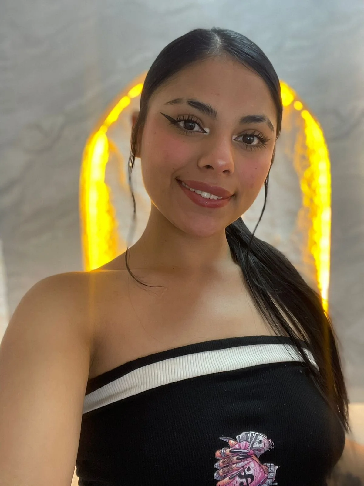 XXX Porn Photo of Nude sofiaatp 5