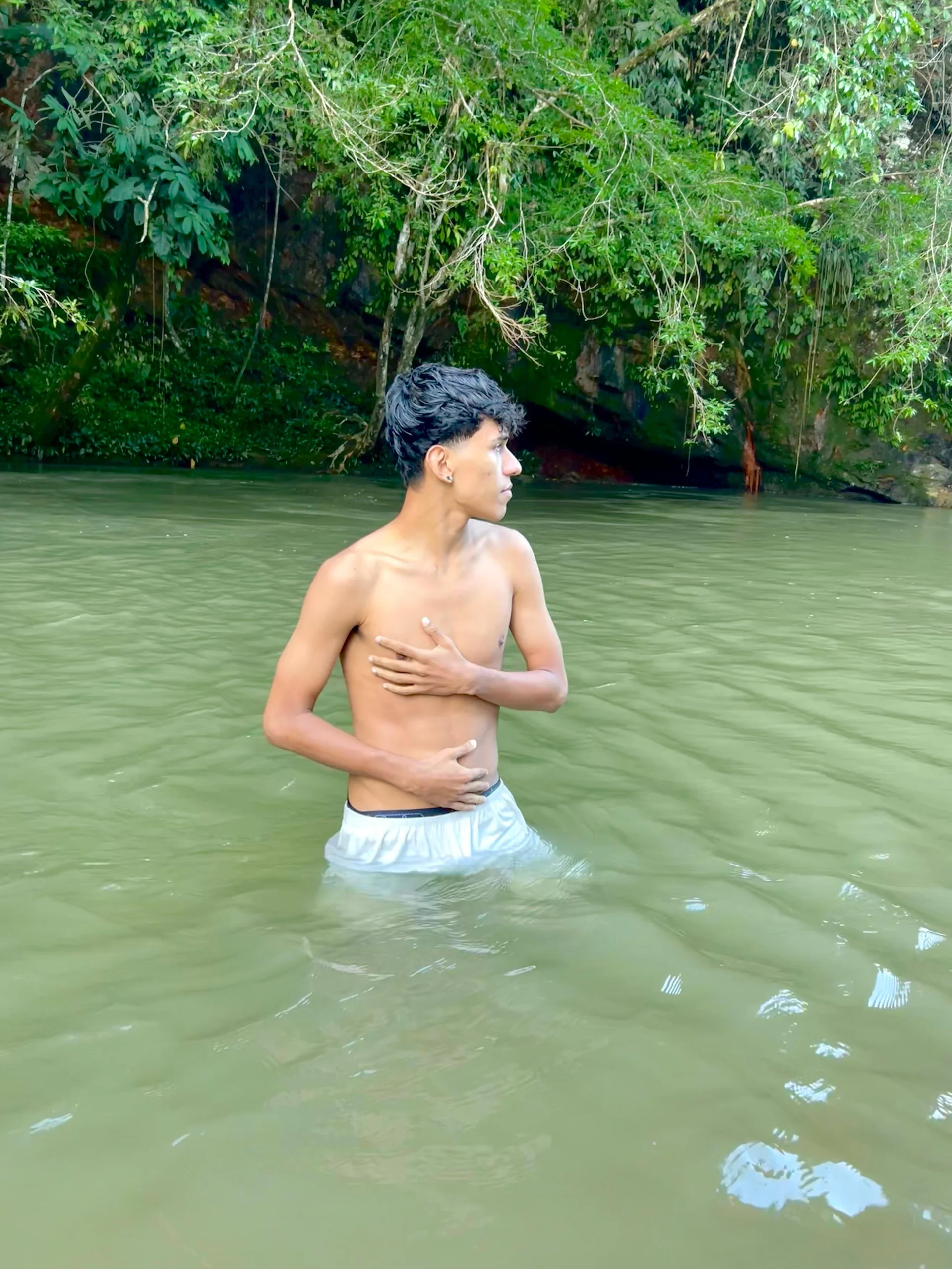 XXX Porn Photo of Nude mister_jhonxxx 22