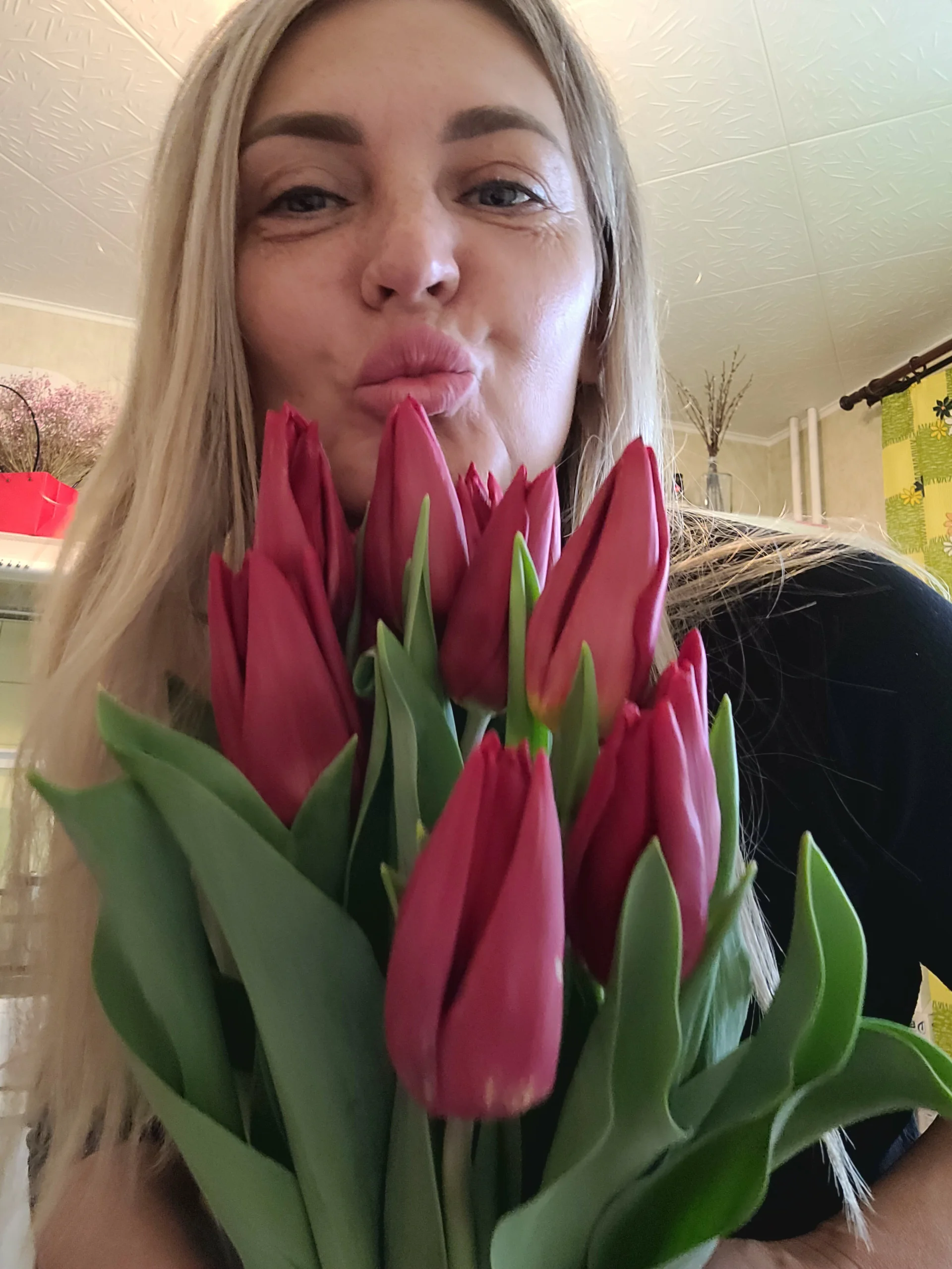 XXX Porn Photo of Nude amelia_blondy 2