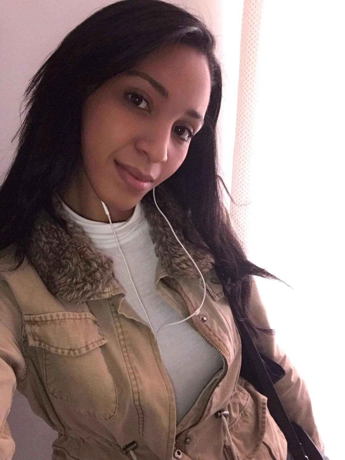 XXX Porn Photo of Nude JolieViolet 3