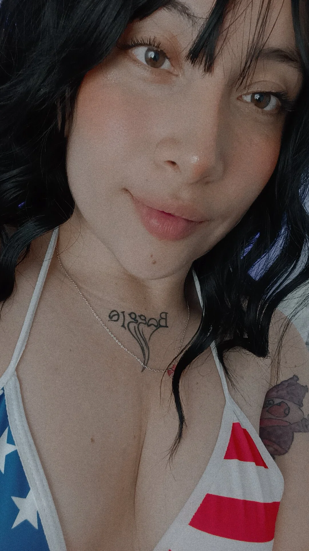 XXX Porn Photo of Nude NyxAndria_1 67