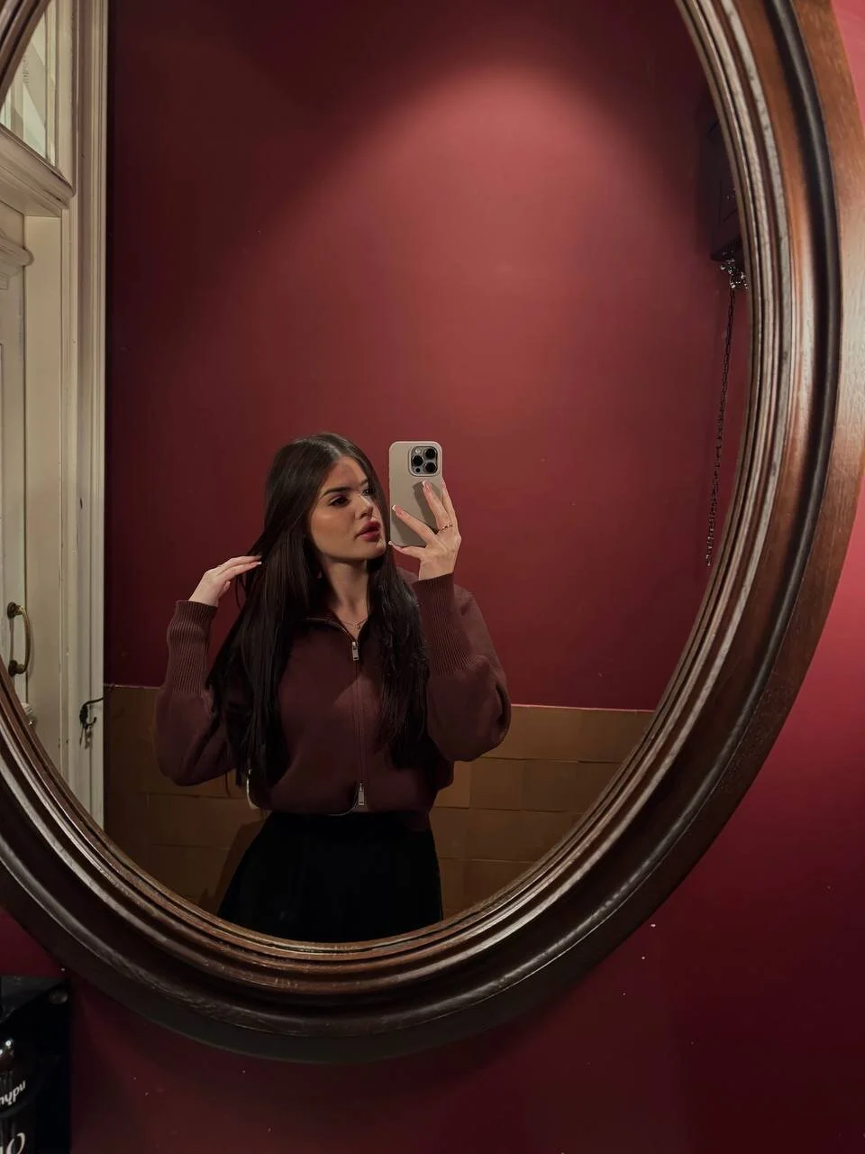XXX Porn Photo of Nude 404CUTIE_ 6