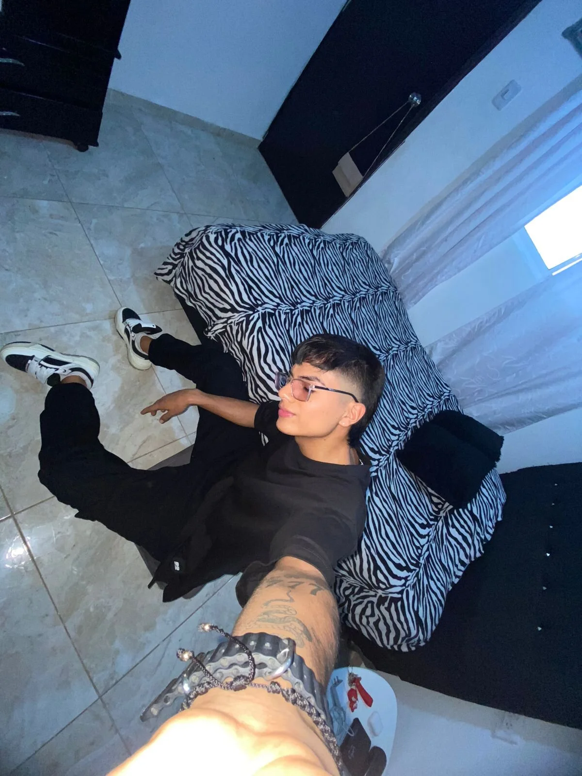 XXX Porn Photo of Nude Noha_scott 7