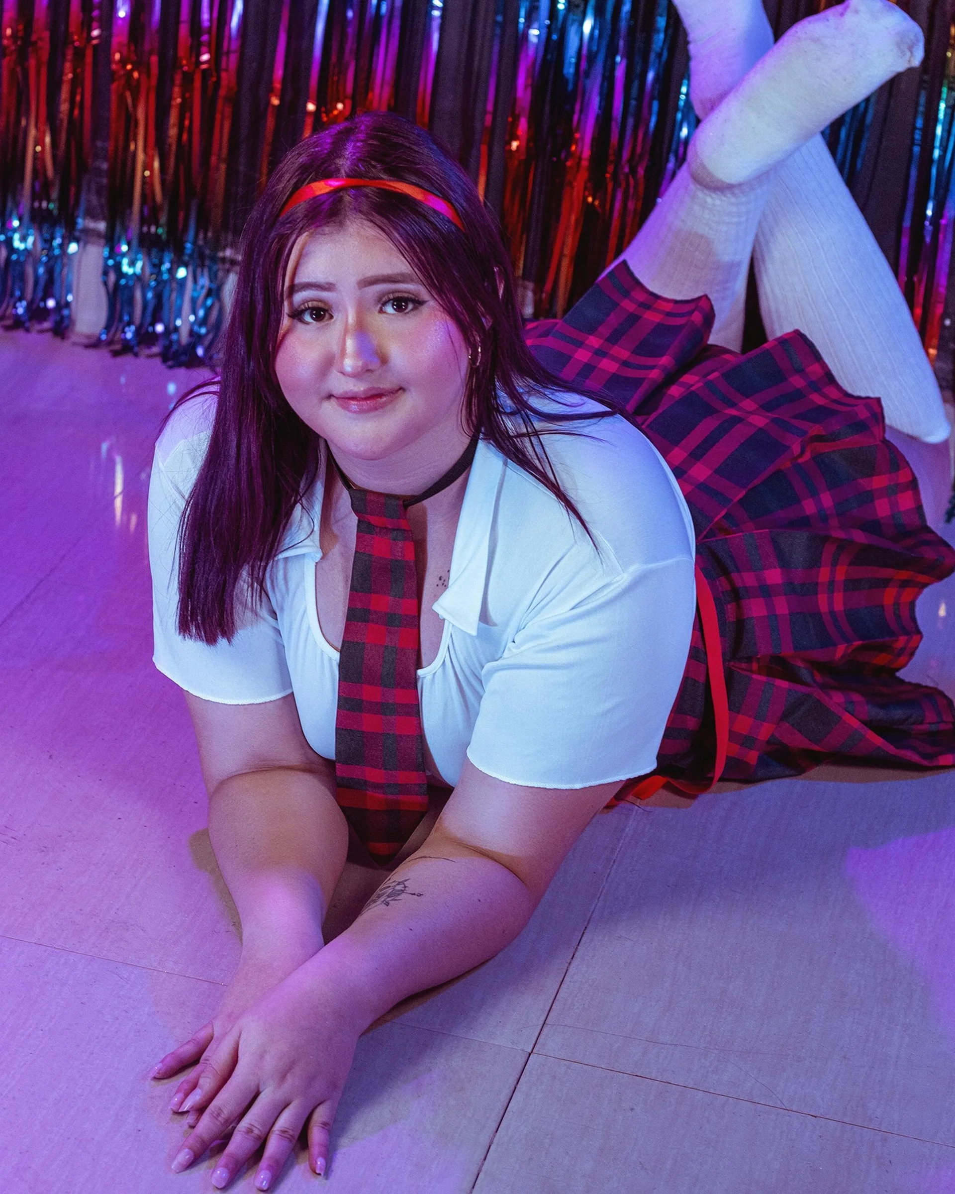 XXX Porn Photo of Nude Miiss--Start 30