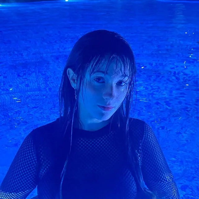 XXX Porn Photo of Nude Nora_Romero 2