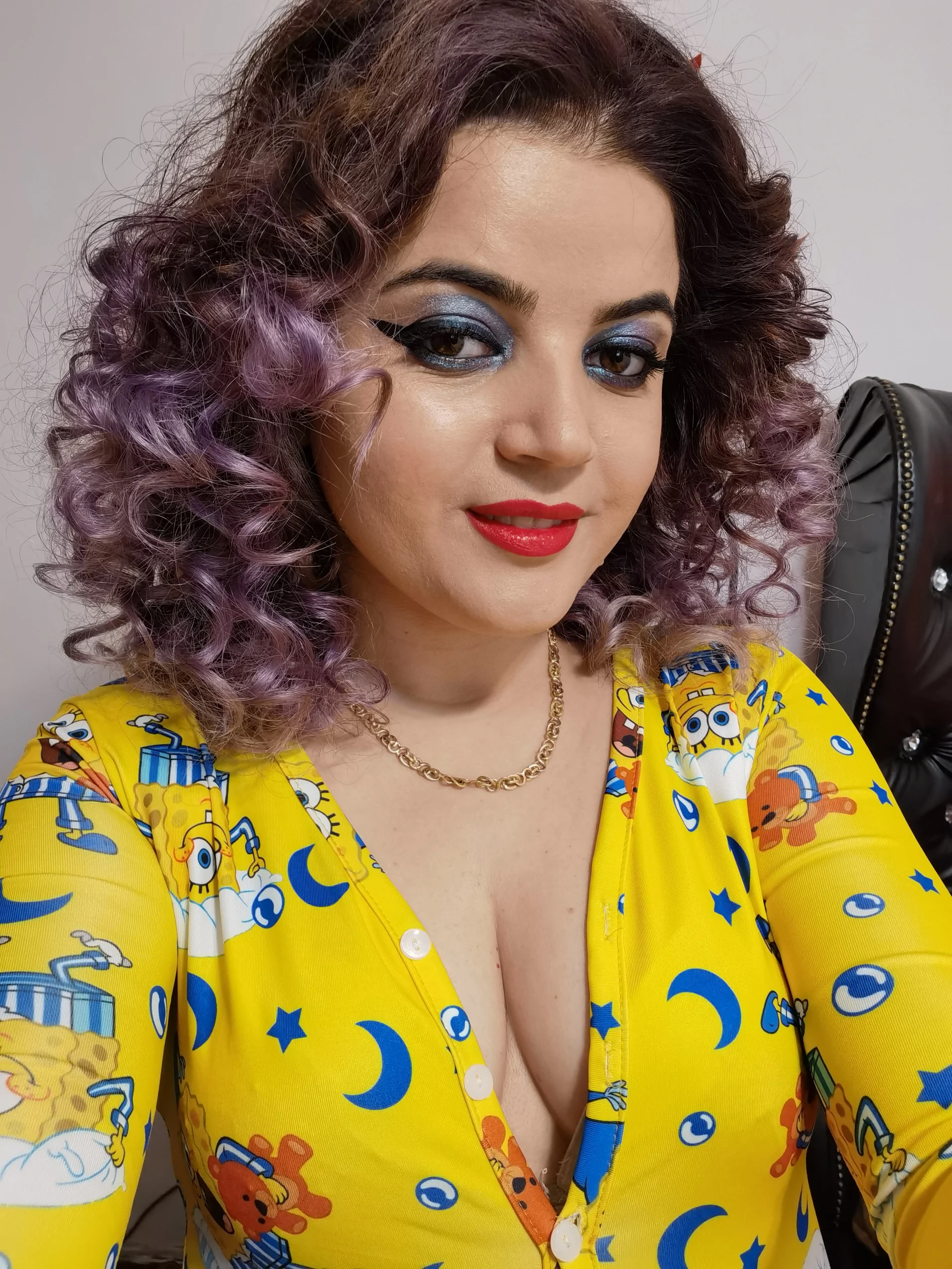 XXX Porn Photo of Nude WooW_HotBig_Ass 318