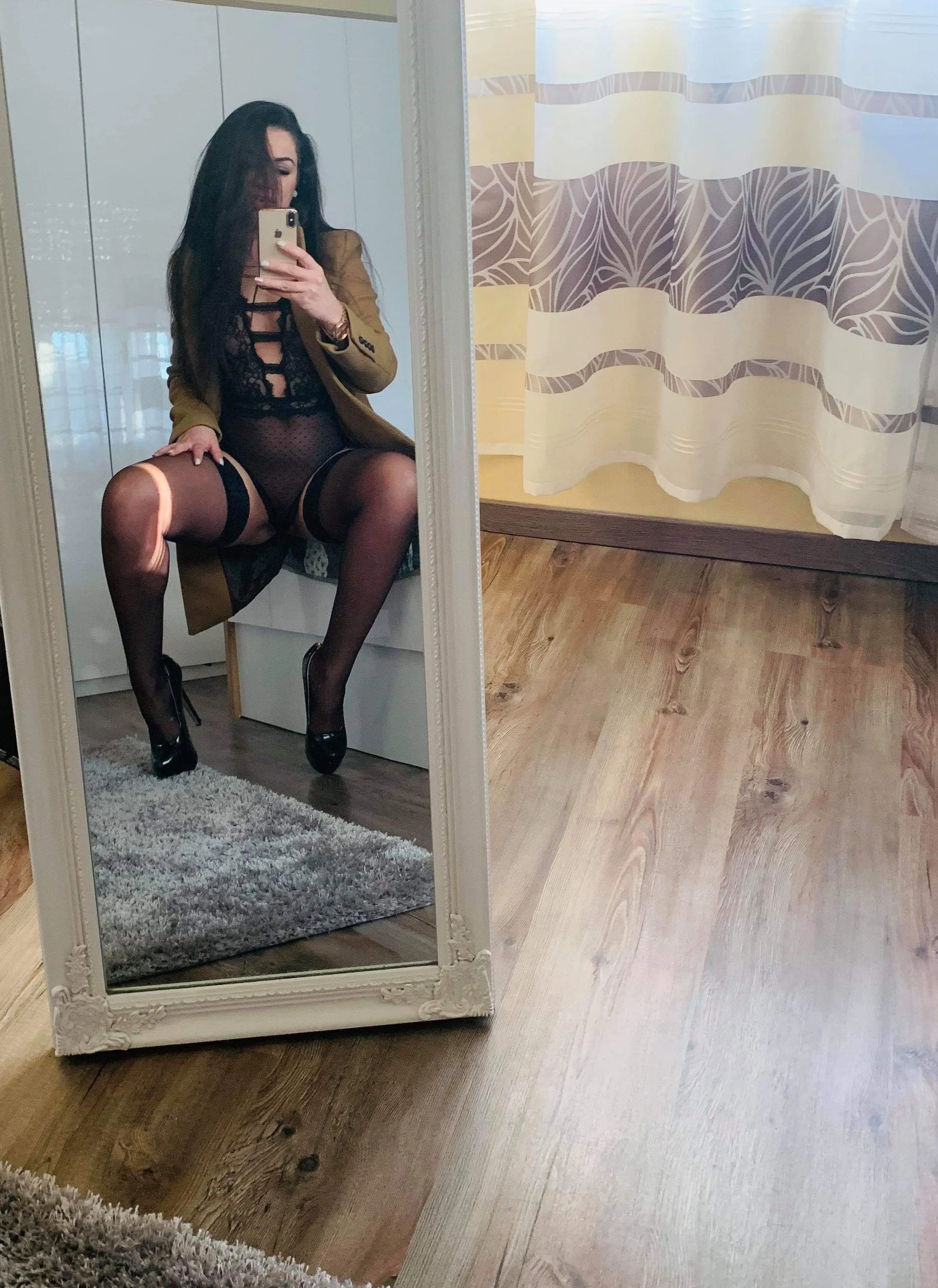 XXX Porn Photo of Nude Marilyn_La_Rose 43