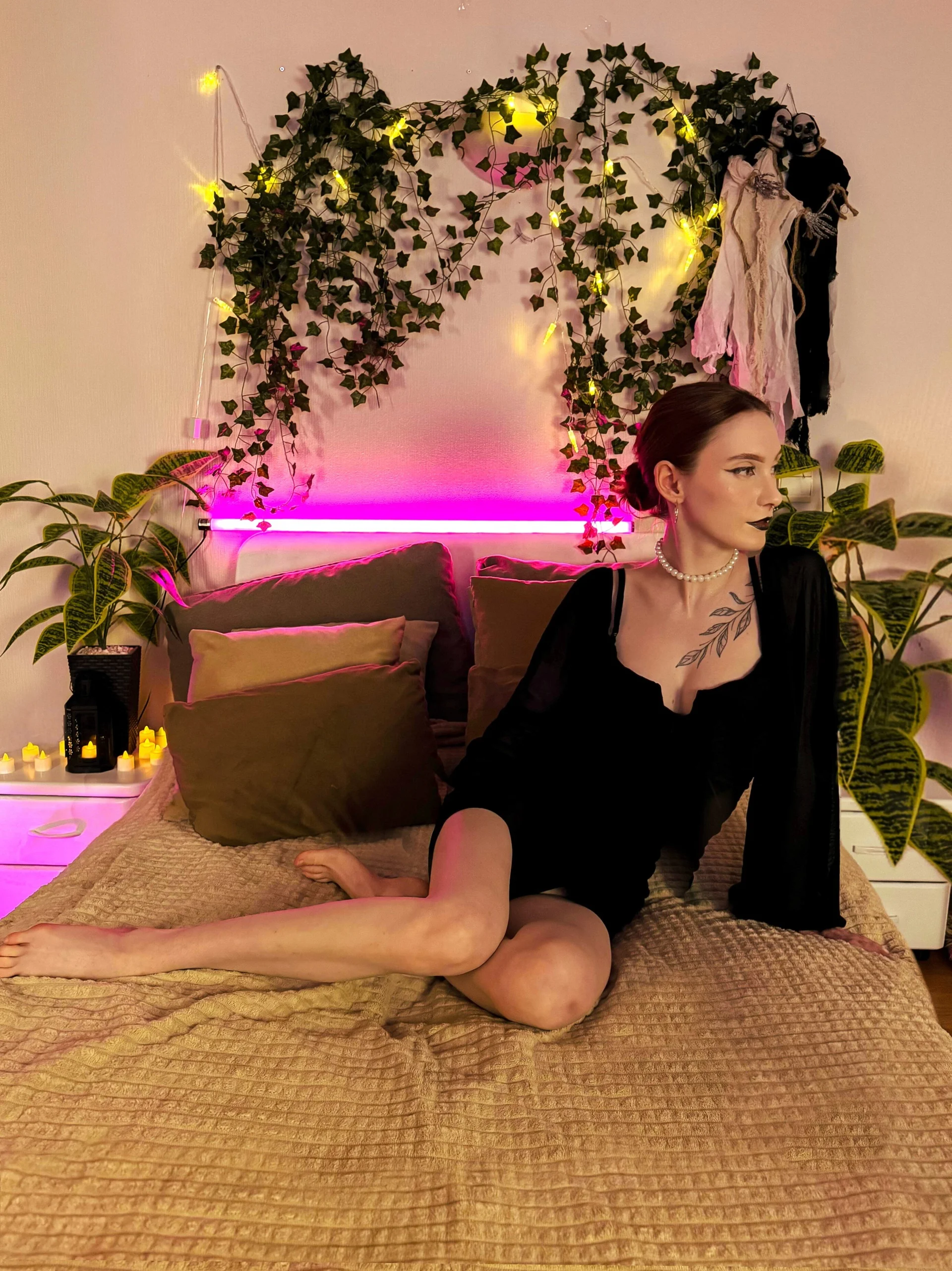 XXX Porn Photo of Nude JoYung 2