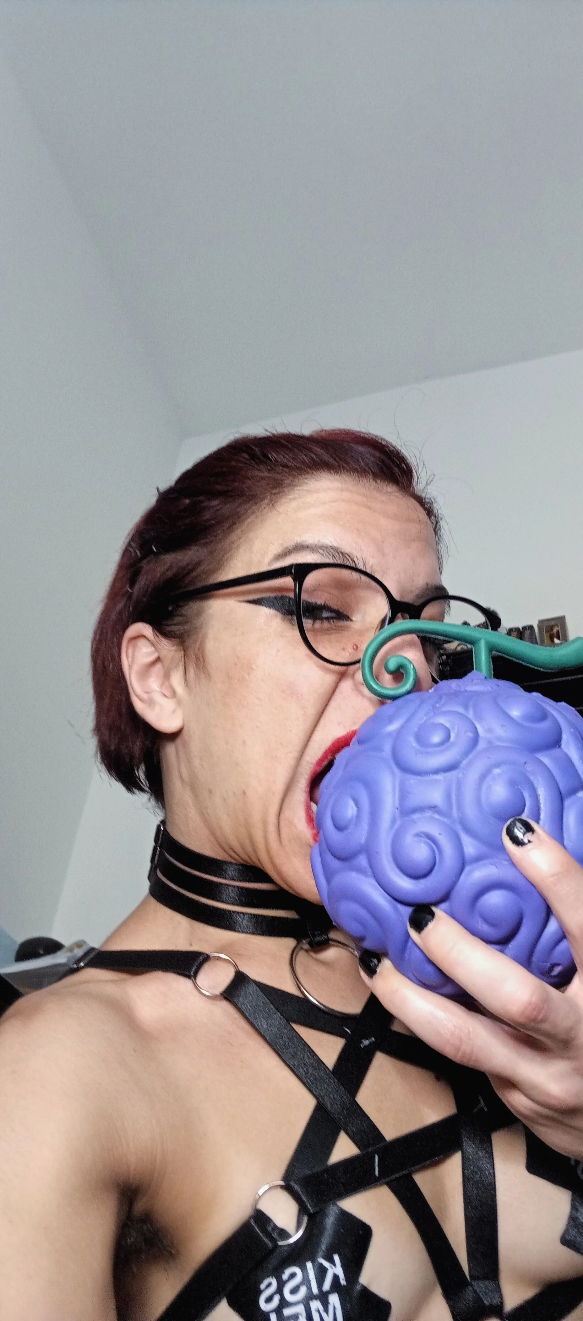 XXX Porn Photo of Nude MirianaB 8