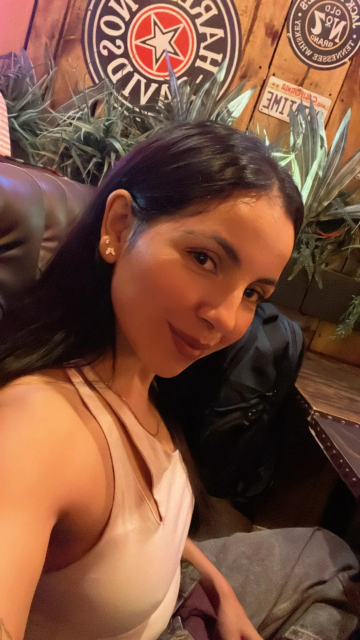 XXX Porn Photo of Nude LatinaHottt 1