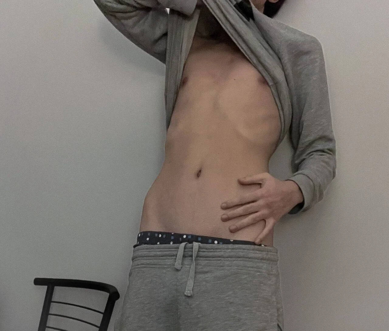 XXX Porn Photo of Nude Peach_boy1 39
