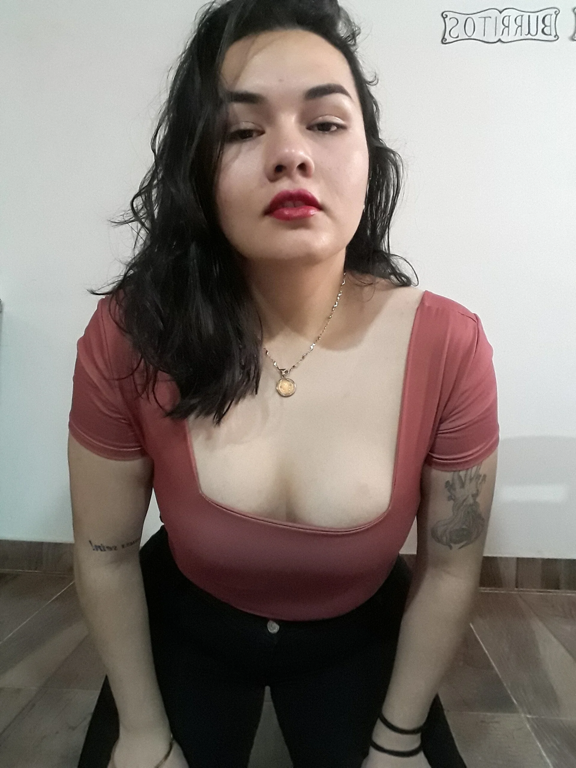 XXX Porn Photo of Nude Babe-sofi 3