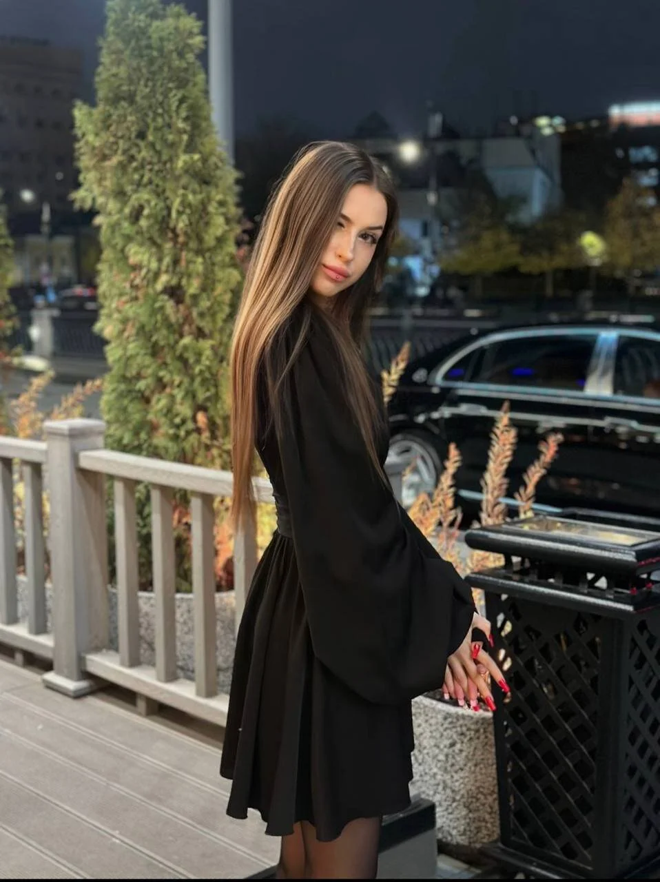 XXX Porn Photo of Nude _KARANDASH_ 3