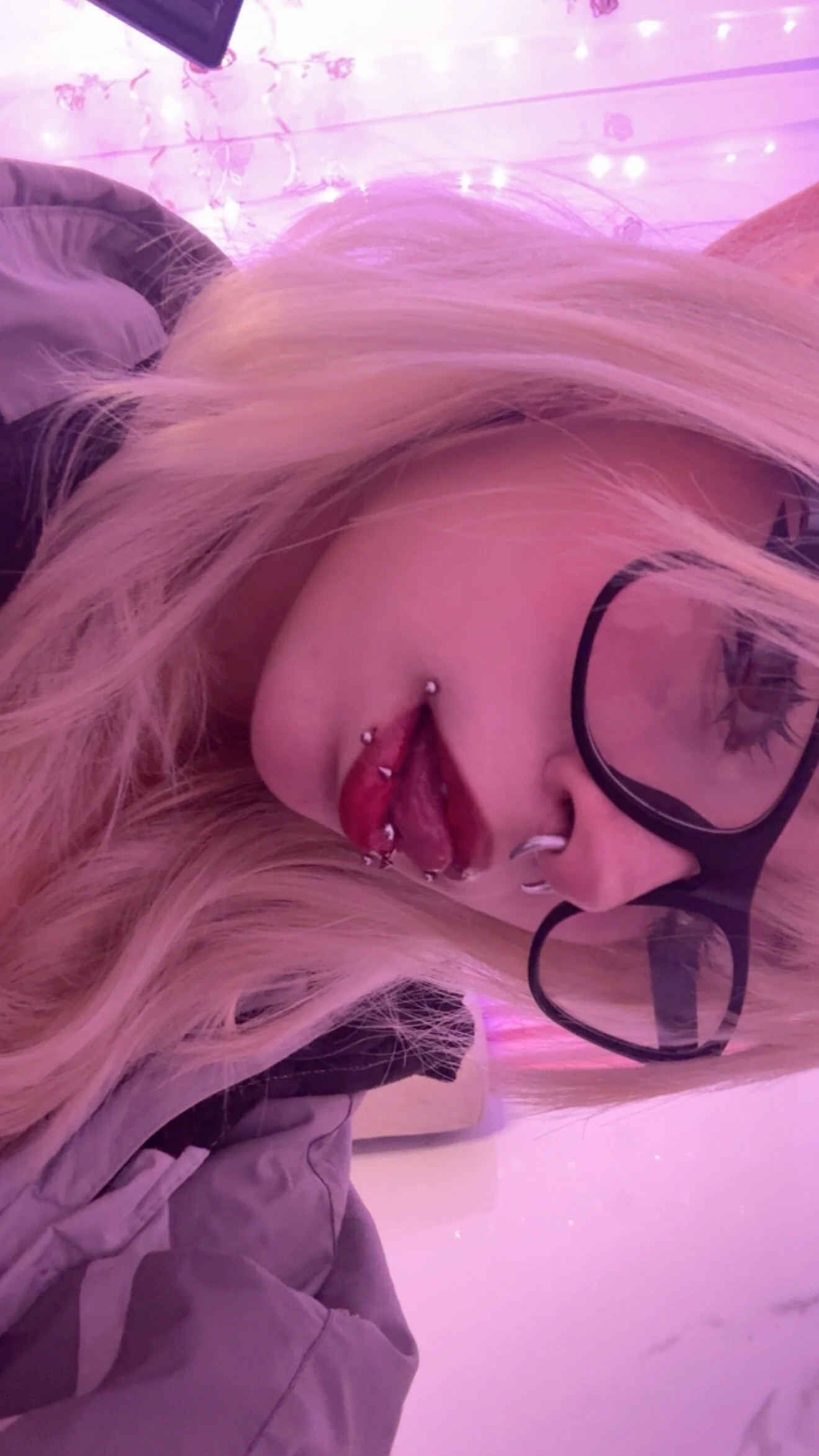 XXX Porn Photo of Nude purplelilith3 7