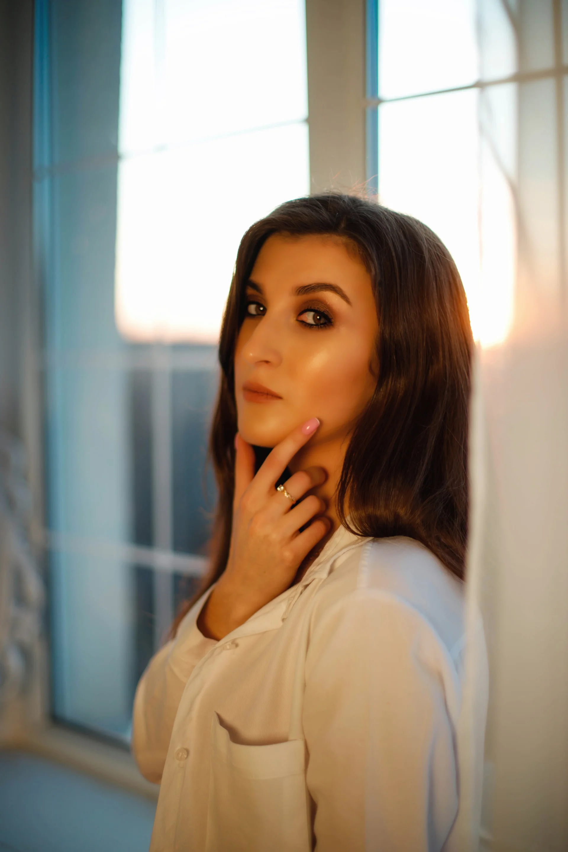 XXX Porn Photo of Nude EvelinCuper 3