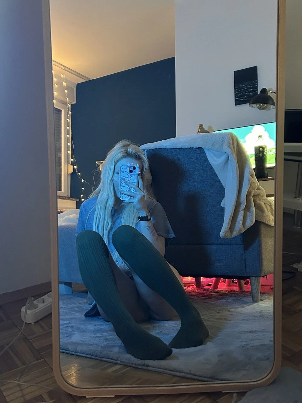 XXX Porn Photo of Nude CatchVi 2