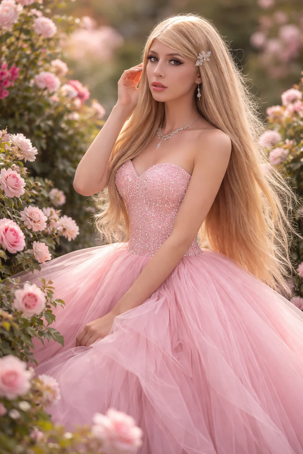 XXX Porn Photo of Nude Jesica_tan 6