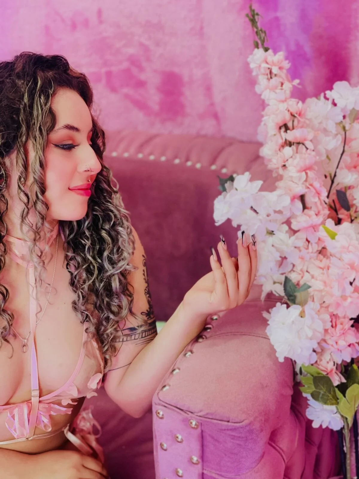 XXX Porn Photo of Nude celeste_blue69 59