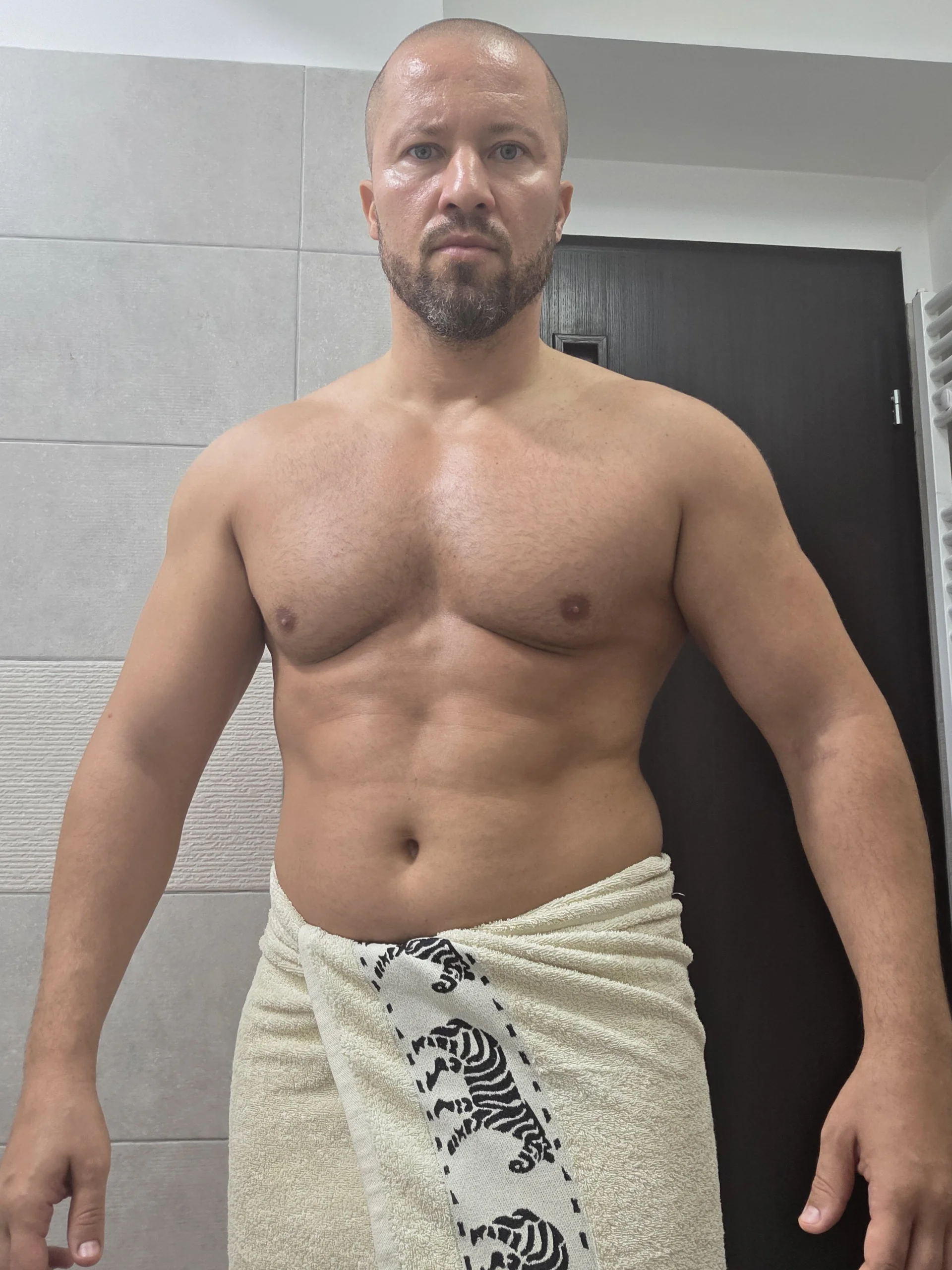 XXX Porn Photo of Nude Cyprian86 1