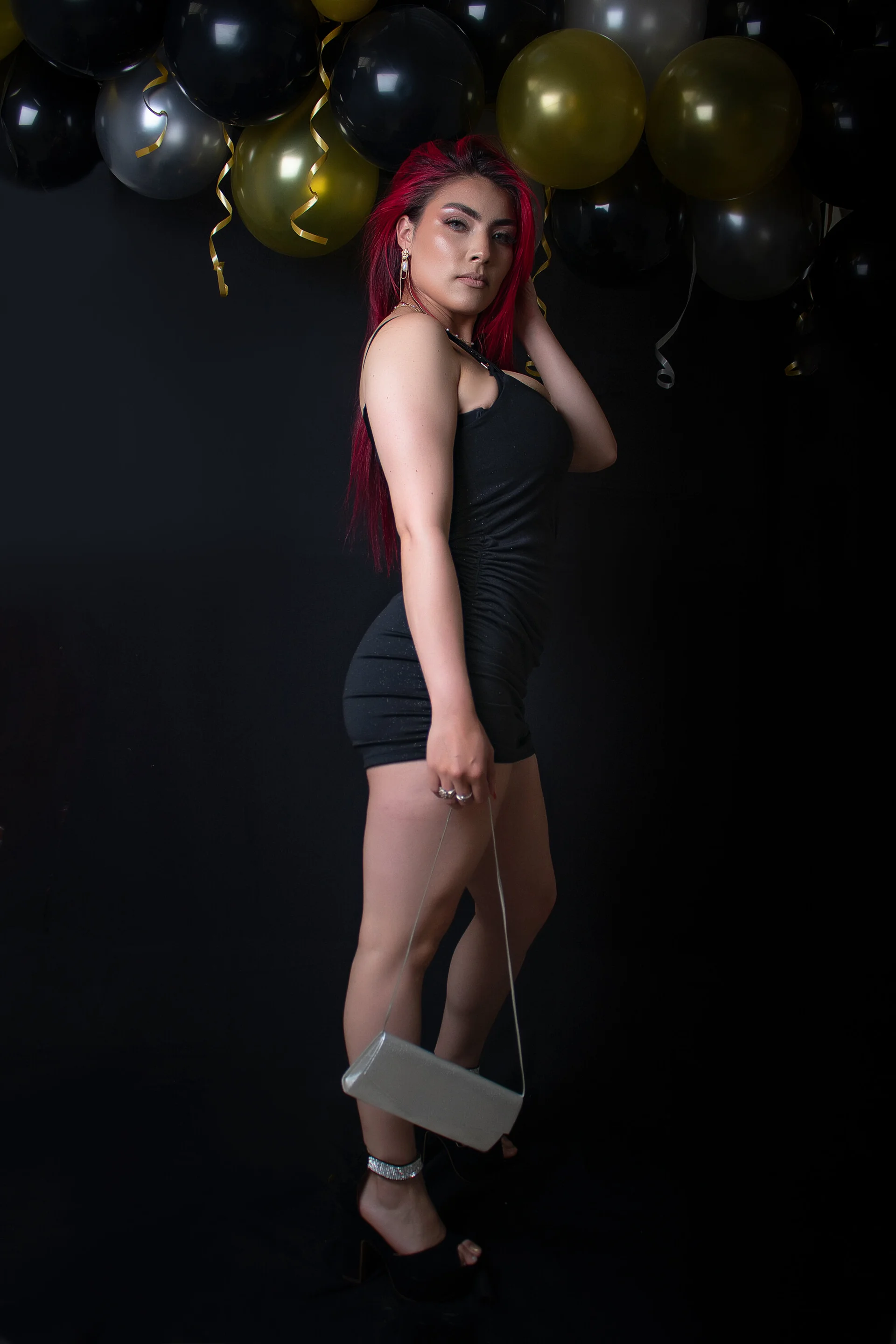 XXX Porn Photo of Nude AsheyBaker 17