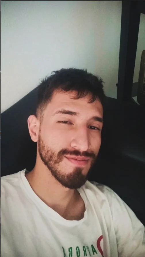 XXX Porn Photo of Nude sam_bisex 5