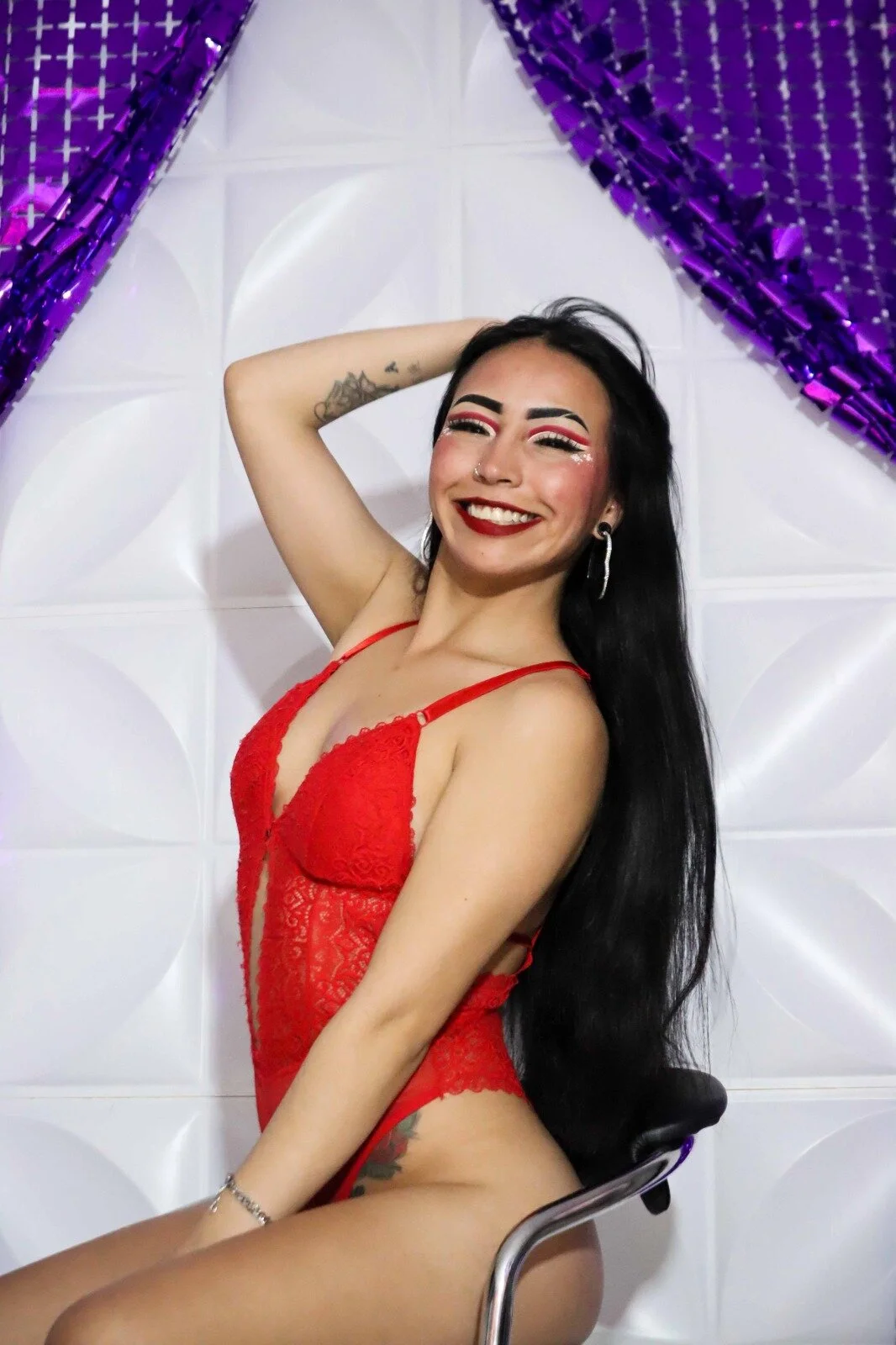 XXX Porn Photo of Nude nathalia_pink 33