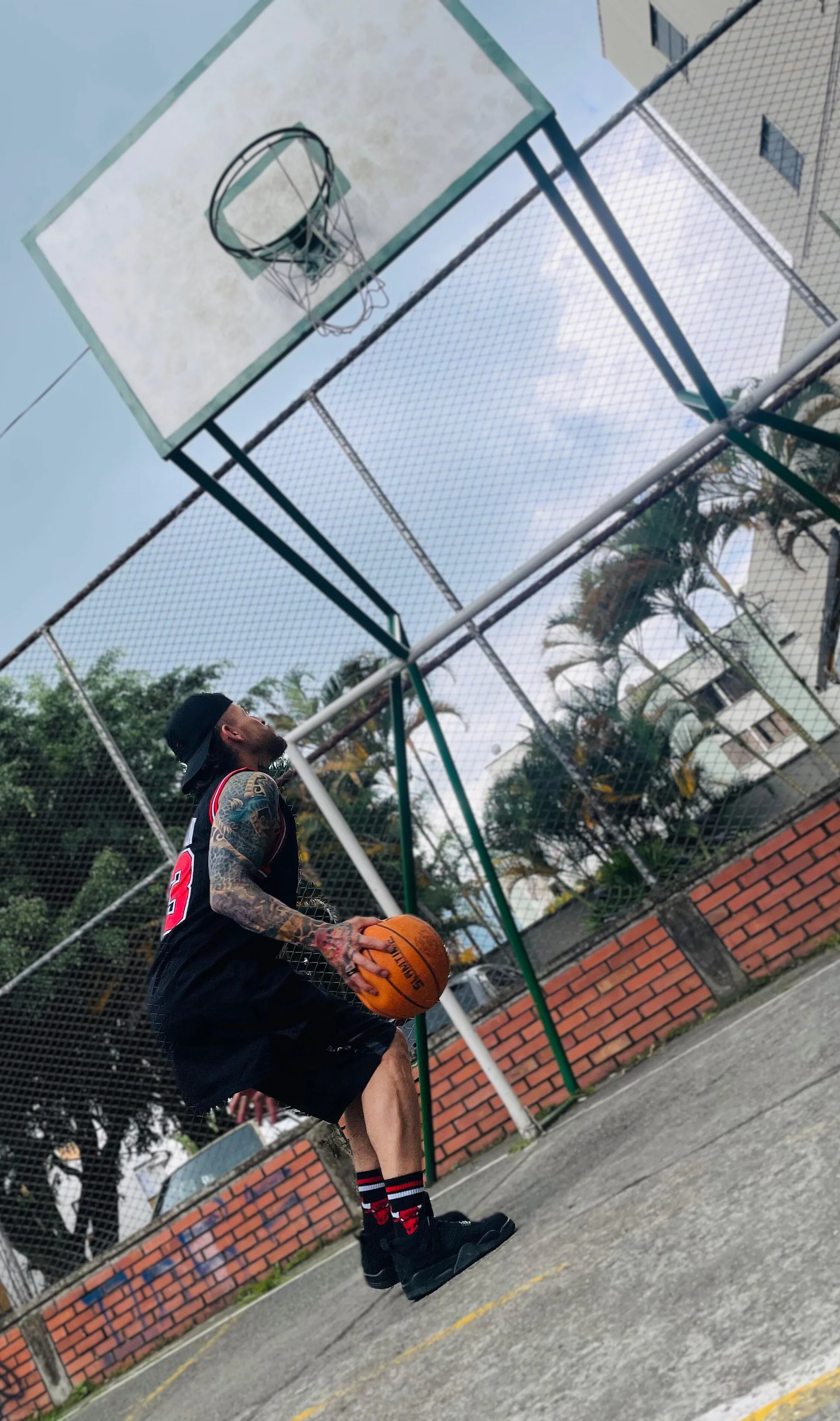 XXX Porn Photo of Nude Drako_Lamar 267