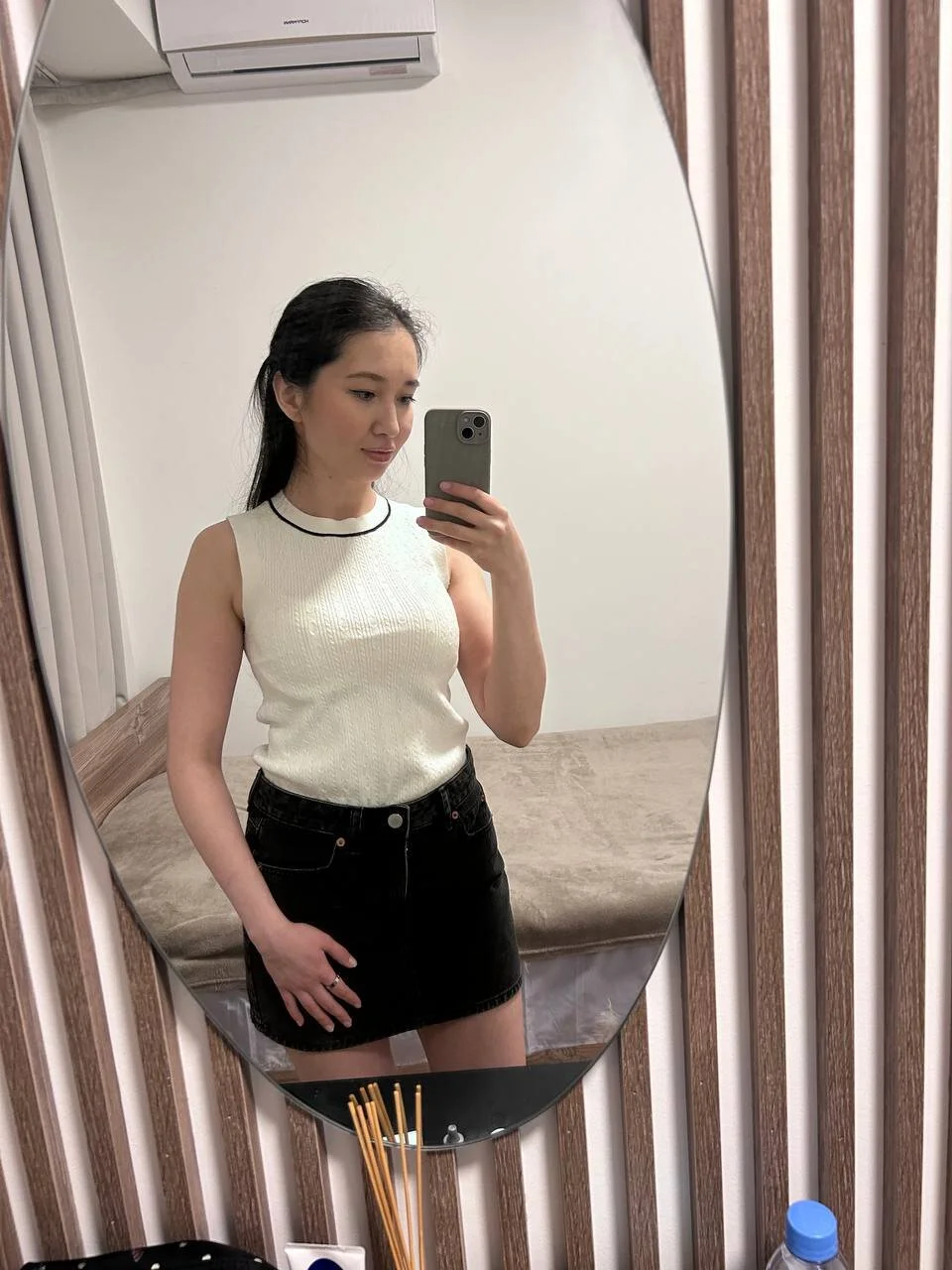 XXX Porn Photo of Nude TerraLeeds 1