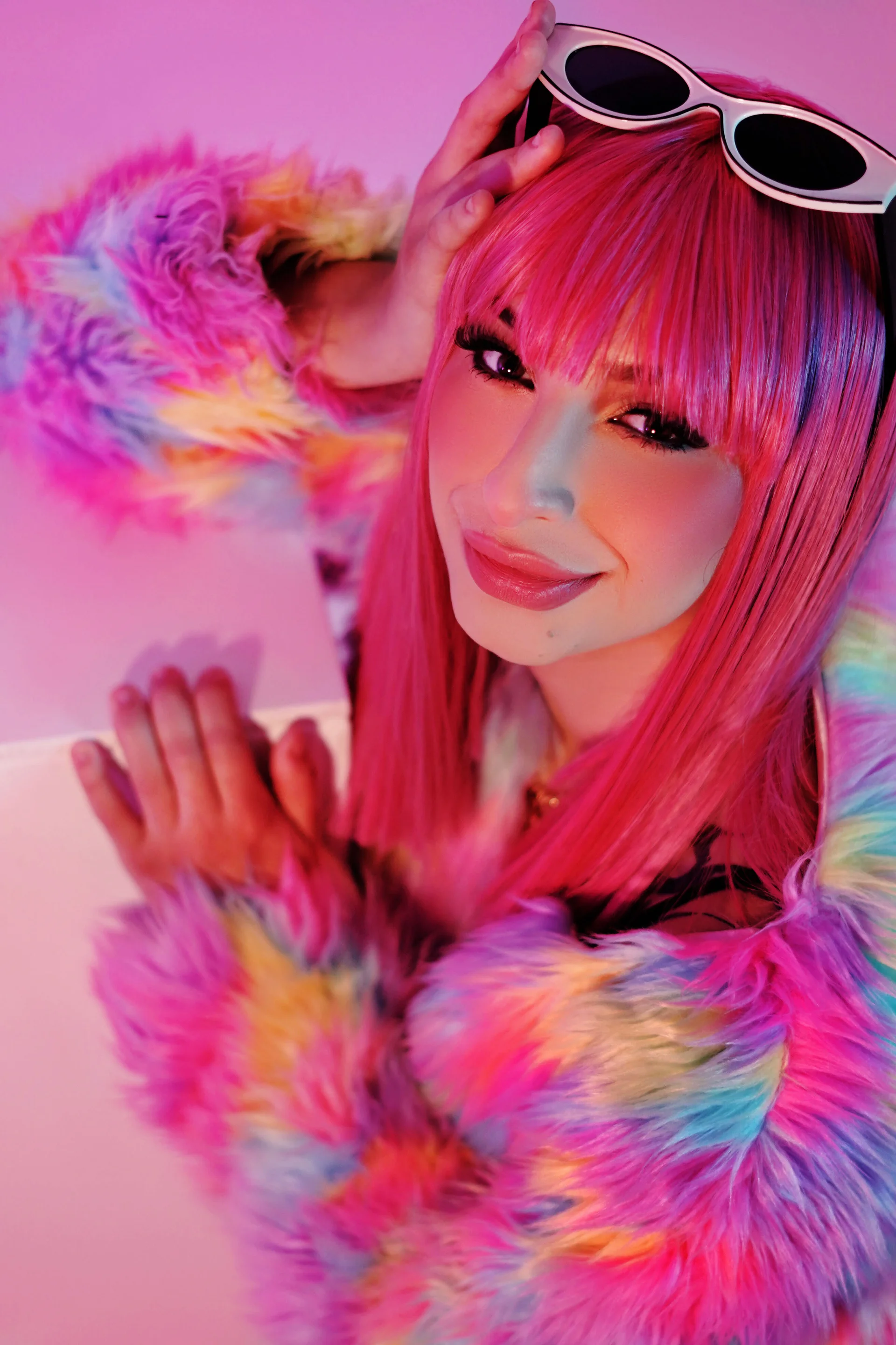 XXX Porn Photo of Nude MelodyAdamss 22