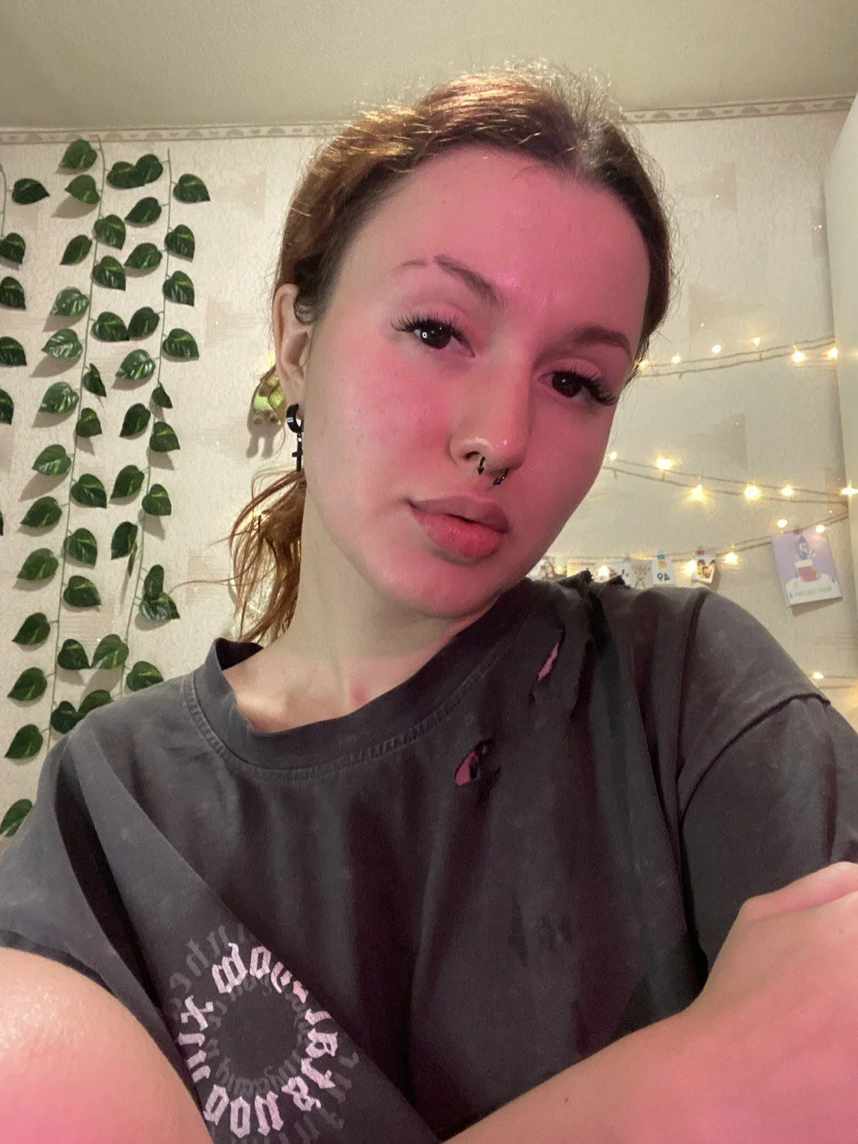 XXX Porn Photo of Nude linaredx 23