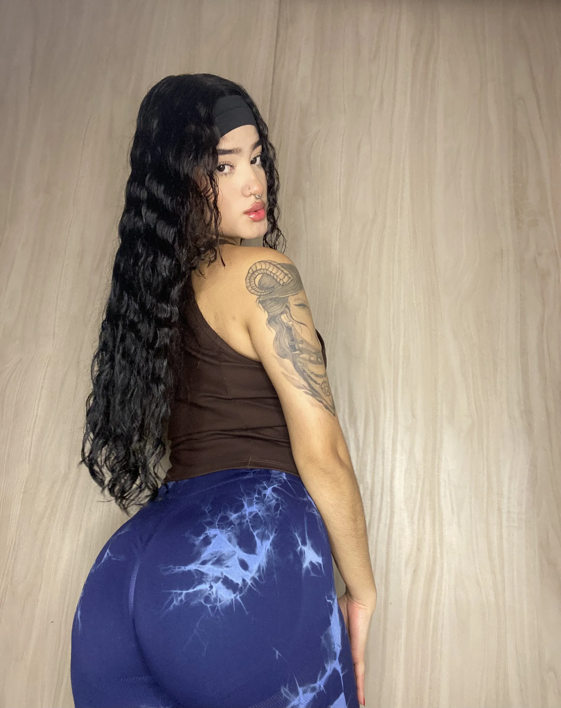 XXX Porn Photo of Nude charlotte_9999 149
